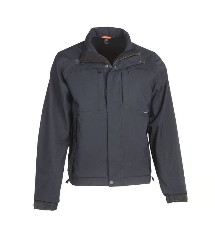 5.11 Tactical 5-in-1 Jacket 2.0
