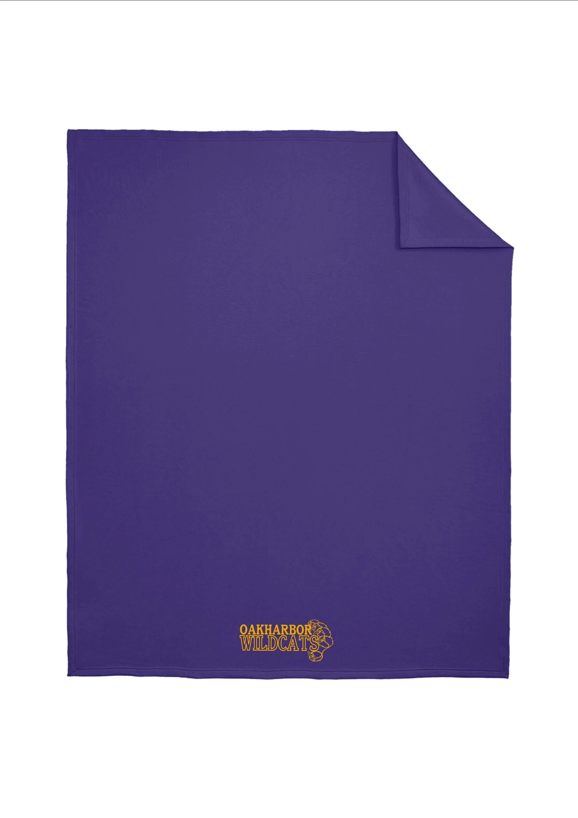 BP78+Oak+Harbor+Wildcats+Blanket.jpg