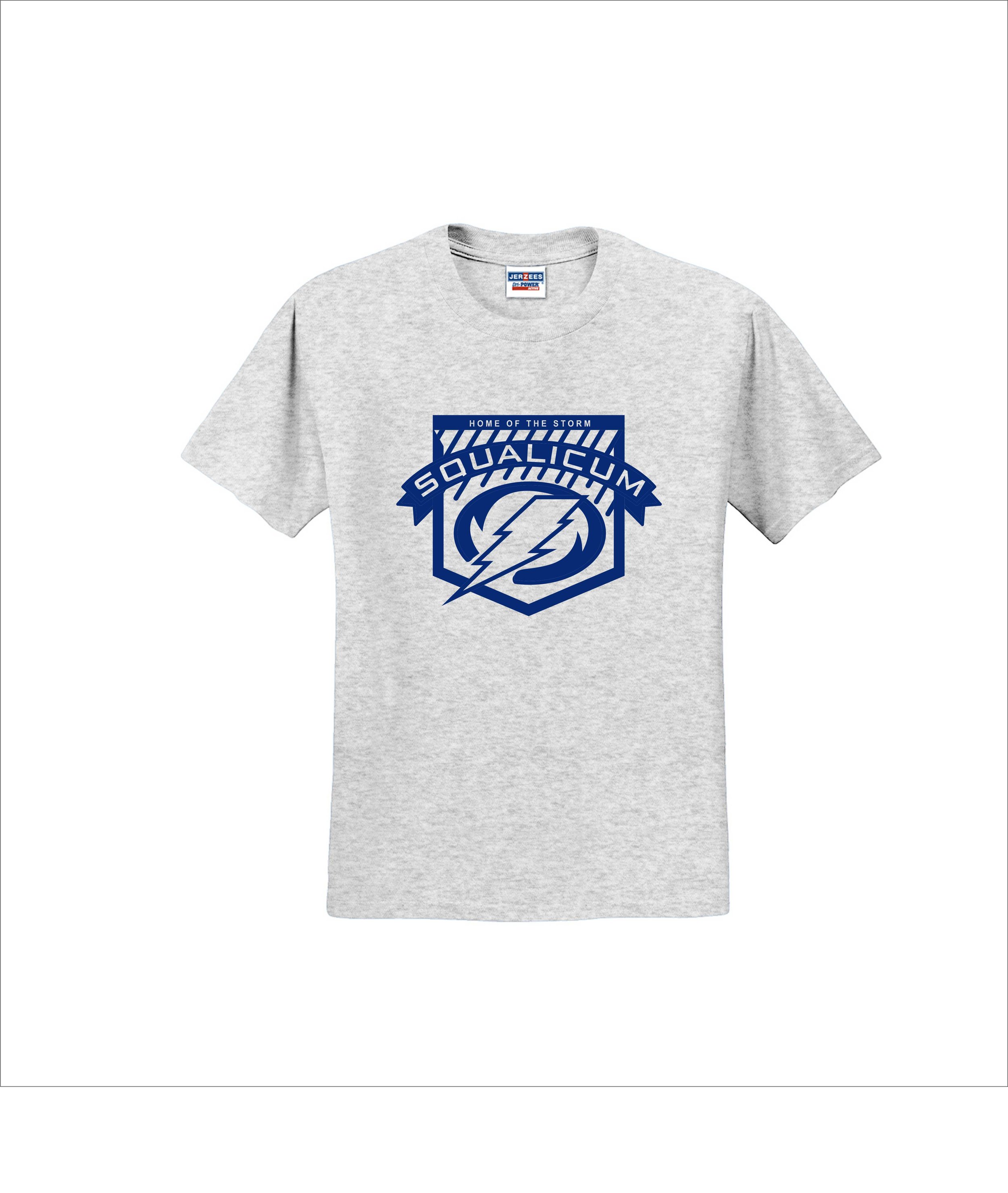 Squalicum Storm T-Shirt 29M