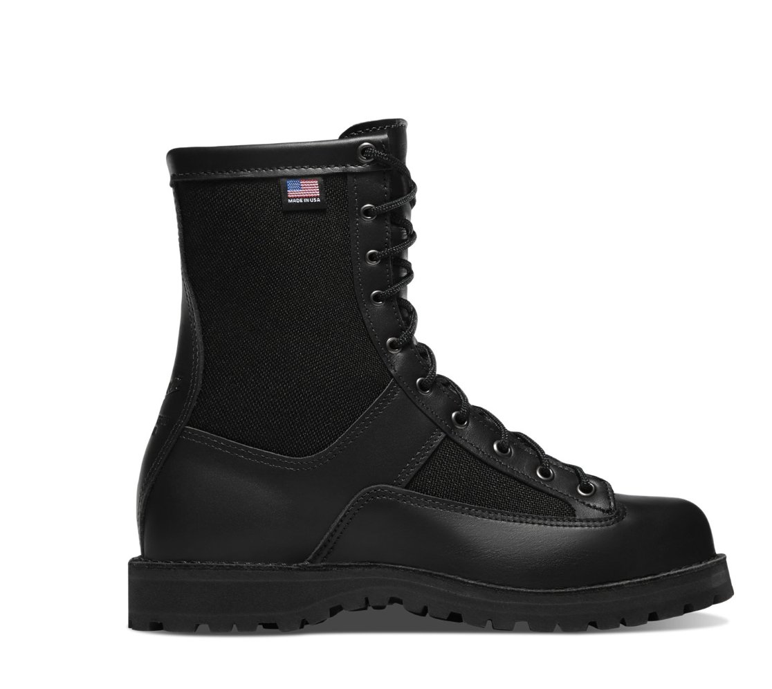 Acadia Men's 8" Boots