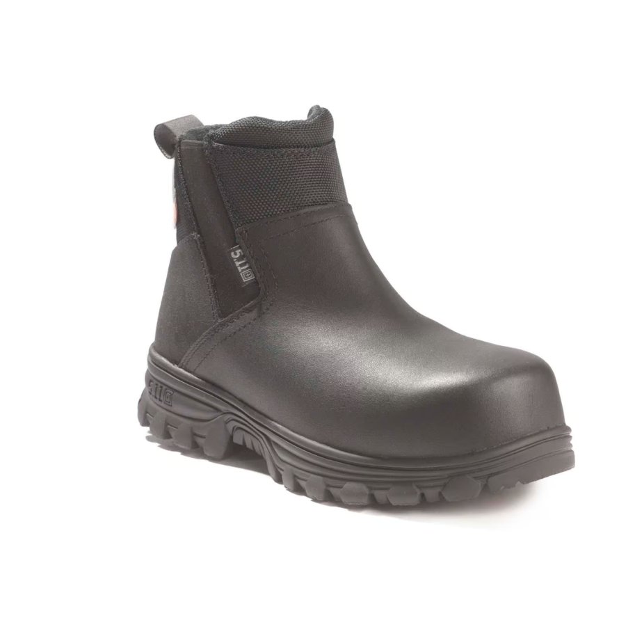 5.11 Tactical Company 3.0 CST Work Boots