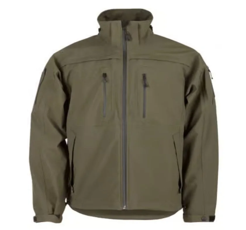 5.11 Tactical Sabre Jacket 2.0 JA935 — Hats Off