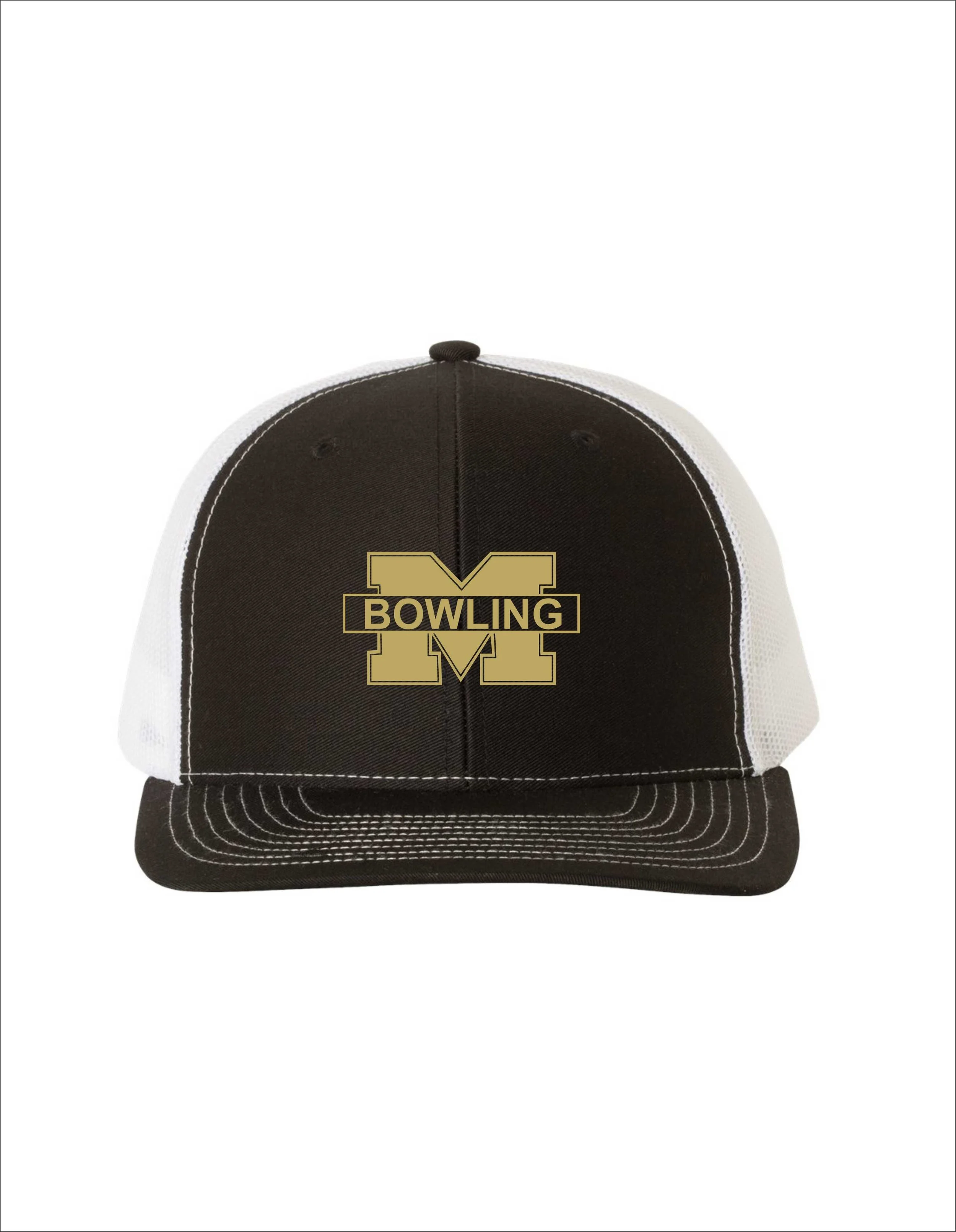 New Snapback Meridian Bowling 112
