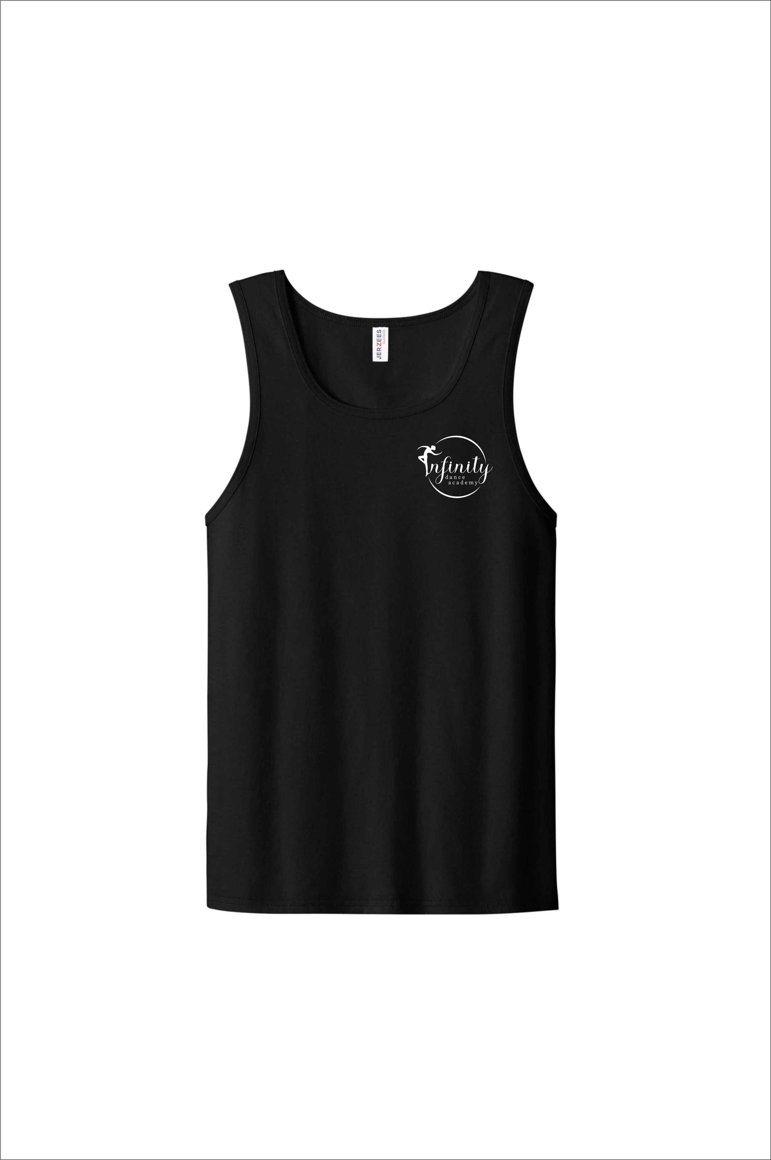 Infinity Dance Academy Unisex Tank Top 363TK