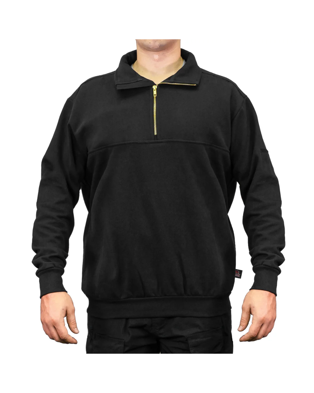 THE RESPONDER JOB SHIRT 8025-T