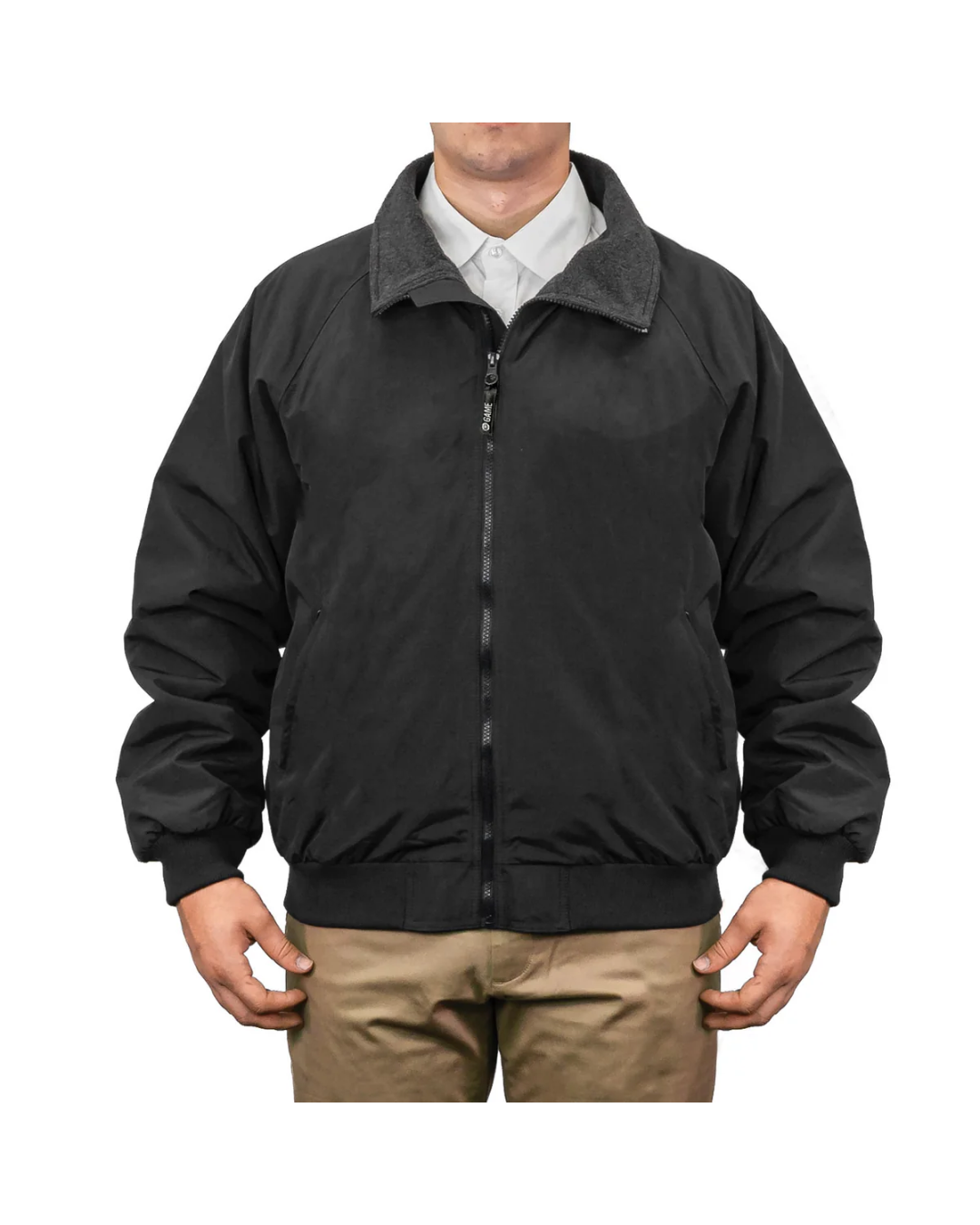 THE THREE SEASONS JACKET 9400