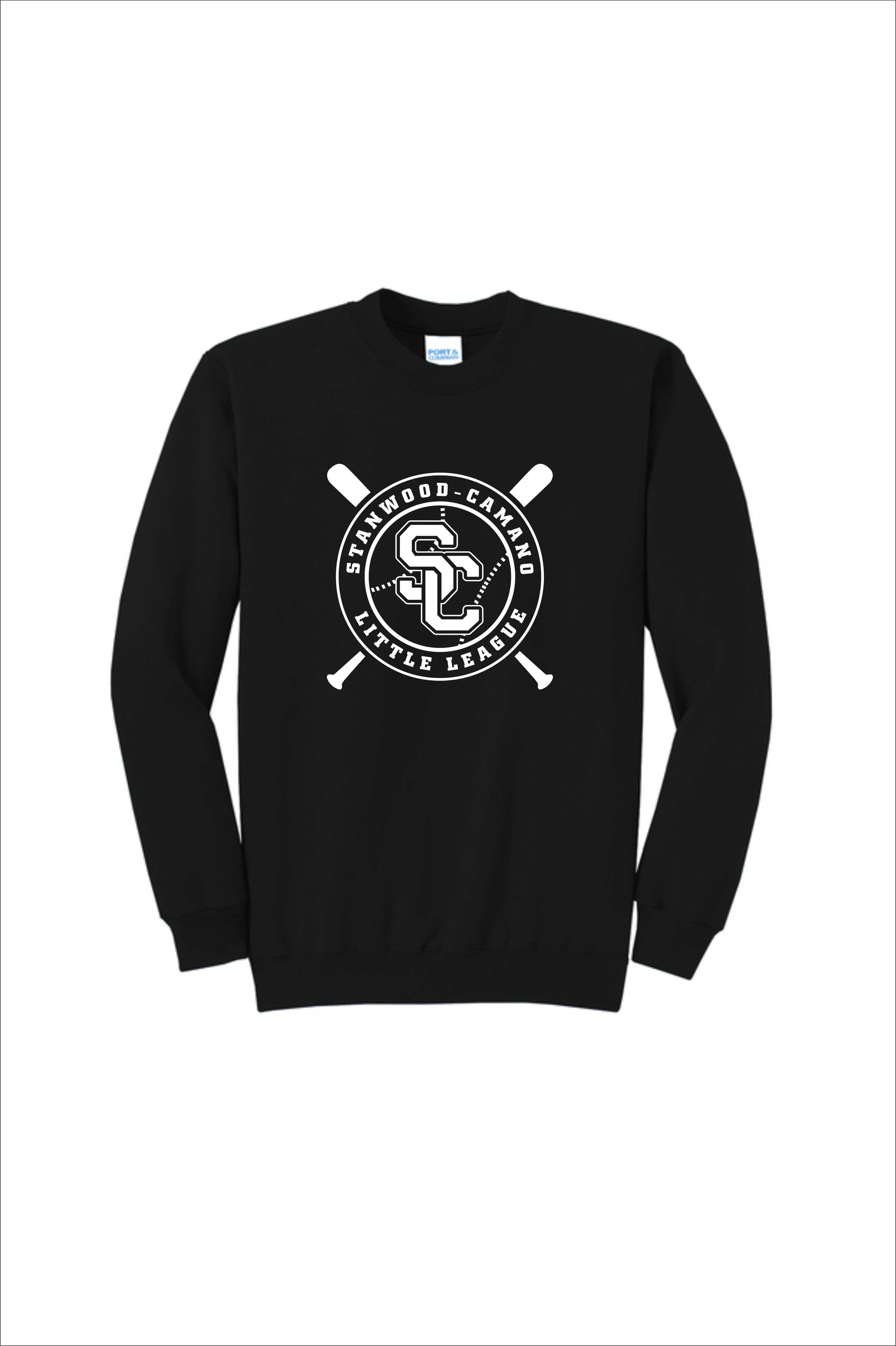 SCLL Port & Co. Crewneck PC78/PC90Y