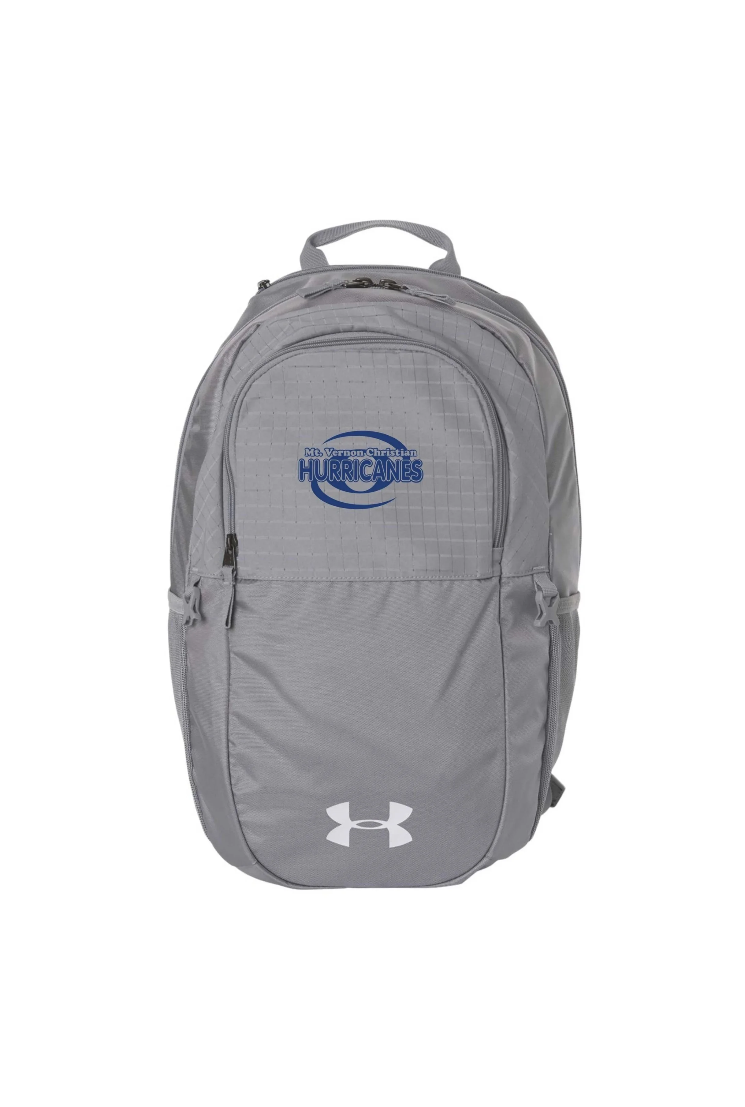 Mt. Vernon Christian Hurricanes Under Armour All Sport Backpack 1350097
