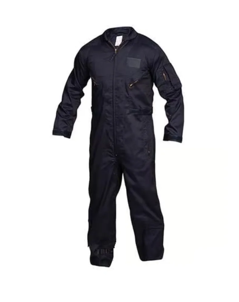 Tru-Spec Flight Suit JS004 — Hats Off
