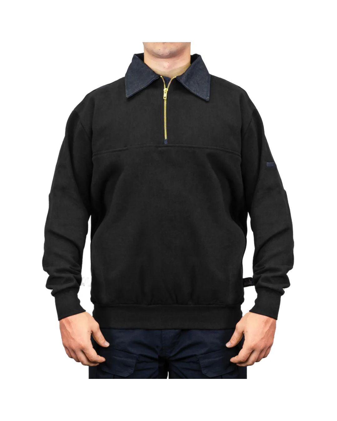 THE DEFENDER JOB SHIRT 8020-D