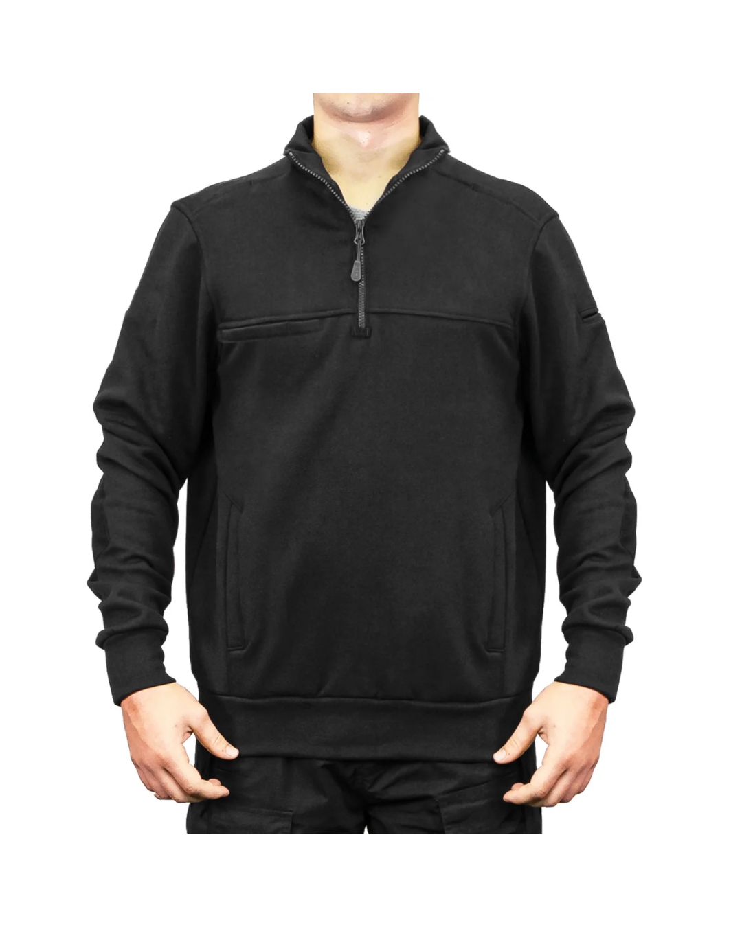 The Next Gen Supreme Job Shirt 8090