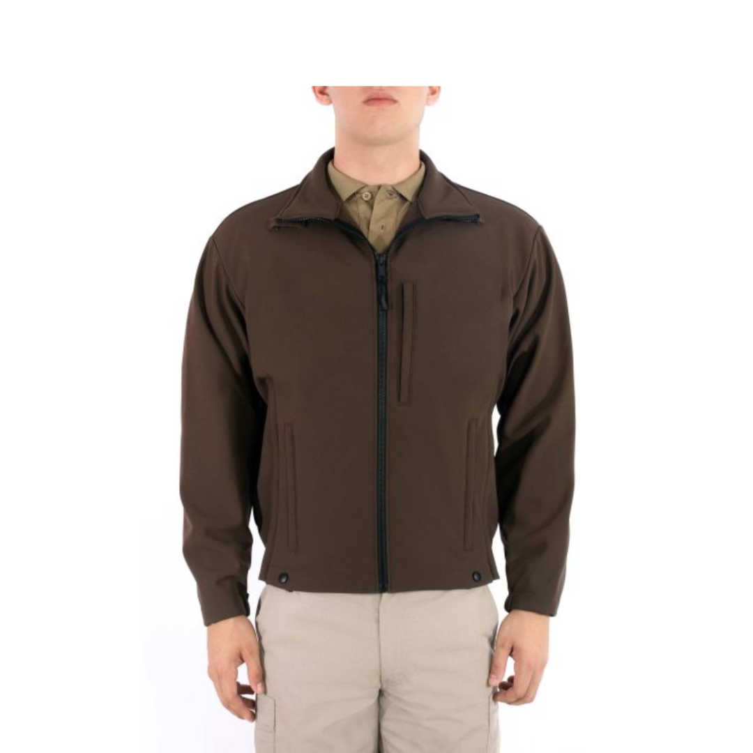 Blauer Softshell Fleece Jacket