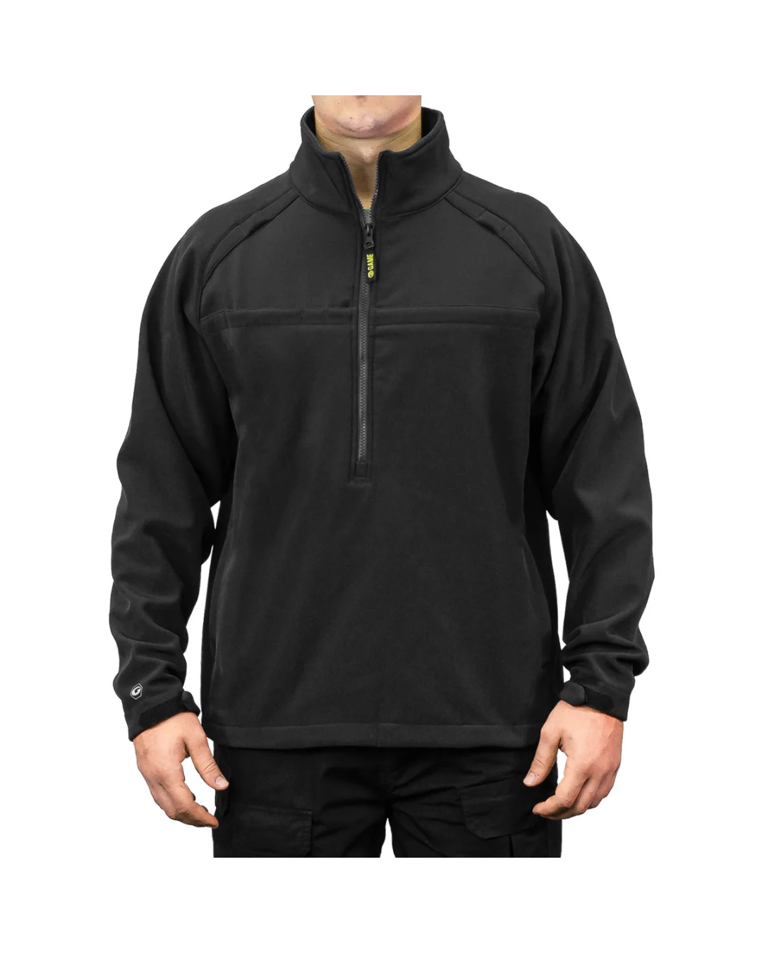 The Tactical Soft Shell Jacket 7650