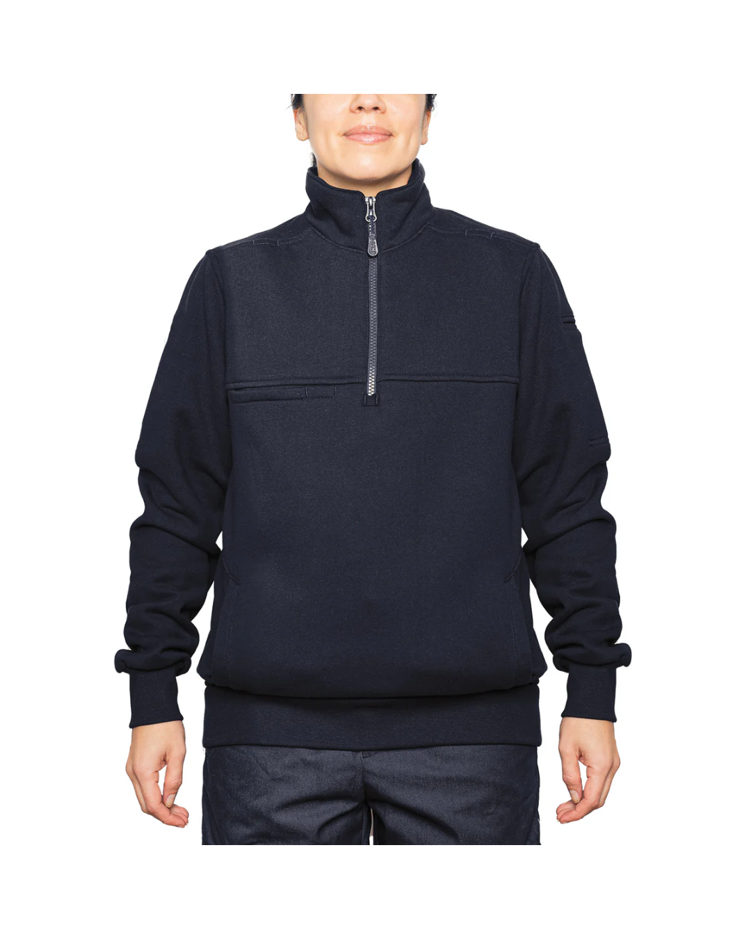 The Next Gen Supreme Ladie's Fit Job Shirt 8090W