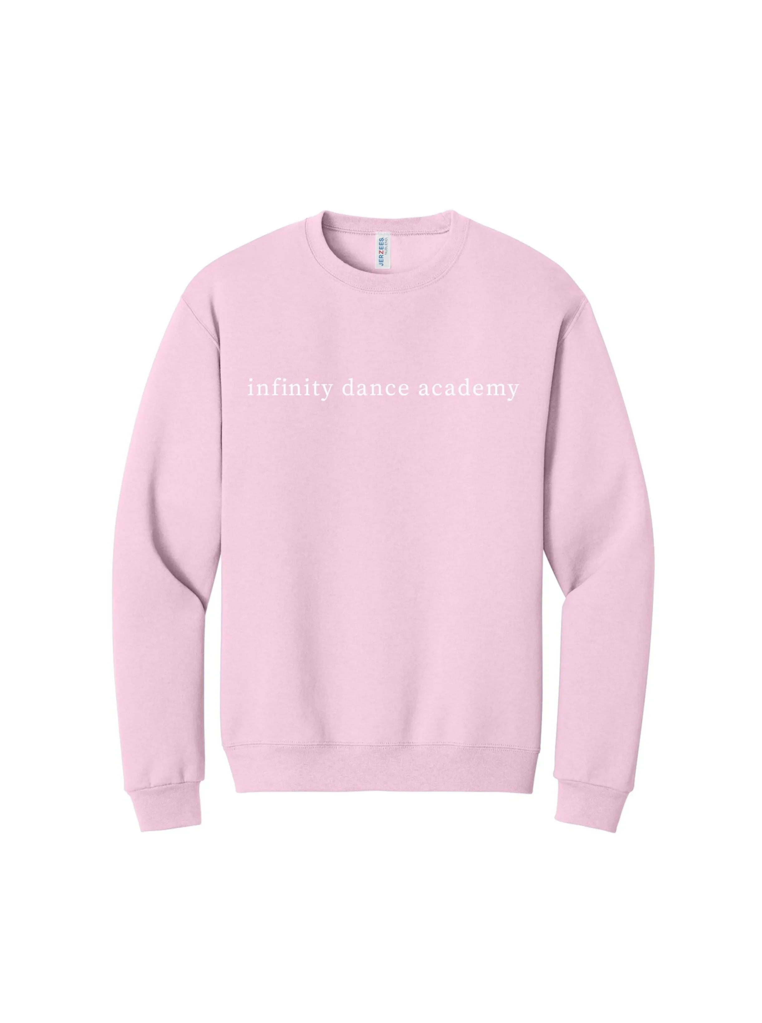 Infinity Dance Academy Crewneck (Design 2) 562M