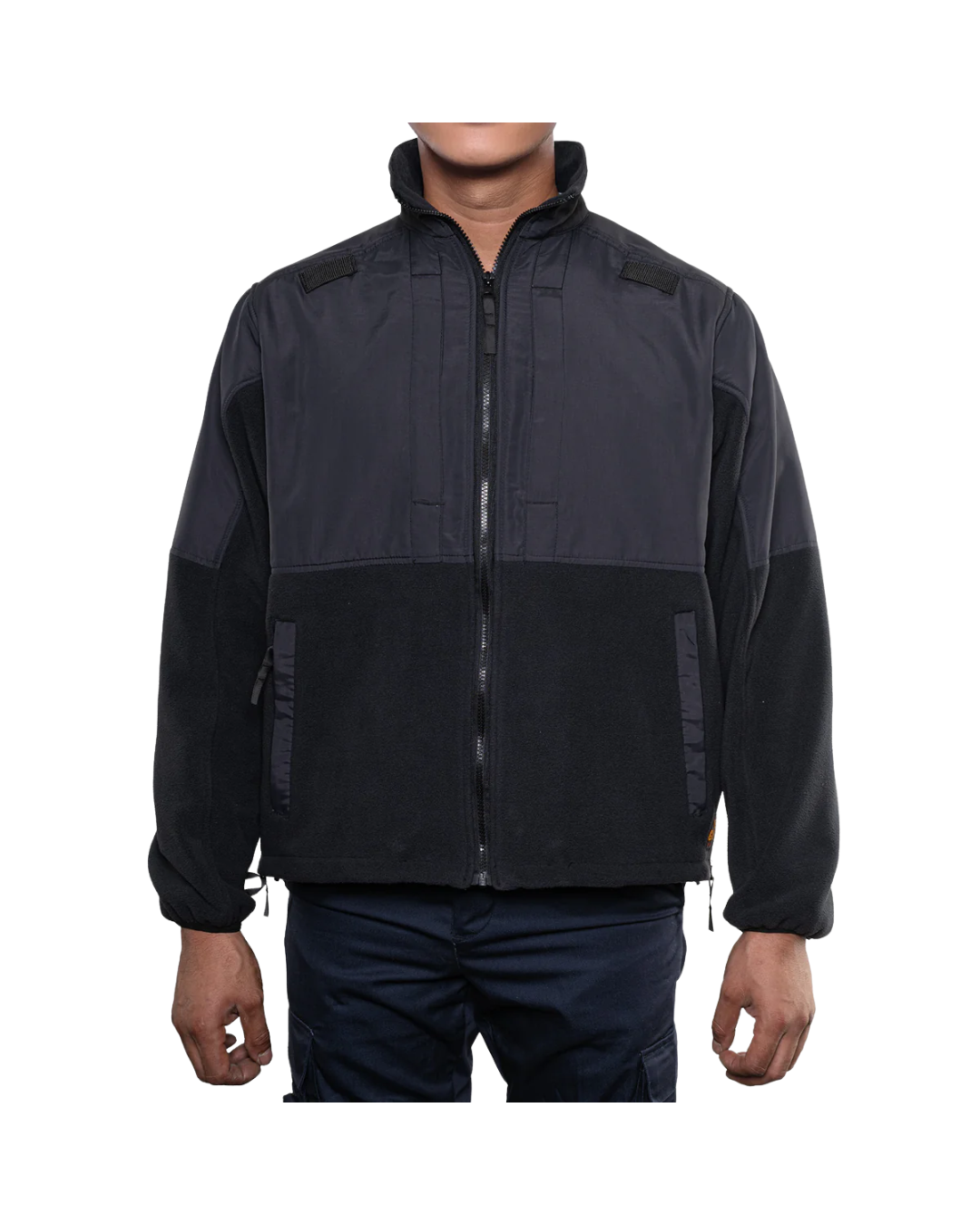 THE HERO JACKET 2555