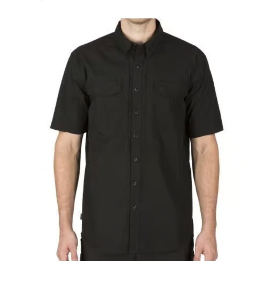 5.11 Tactical Stryke Short Sleeve Shirt