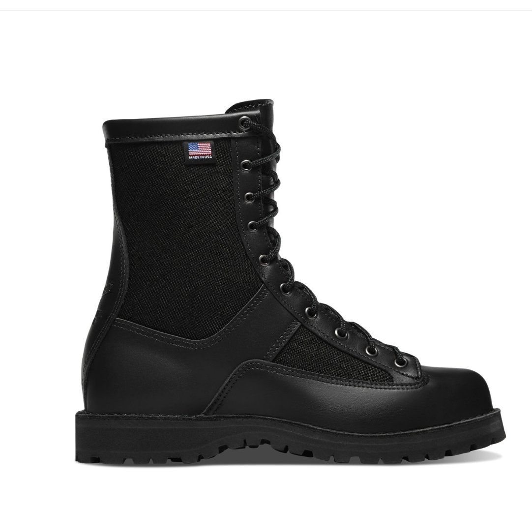Acadia Women's 8" Boots