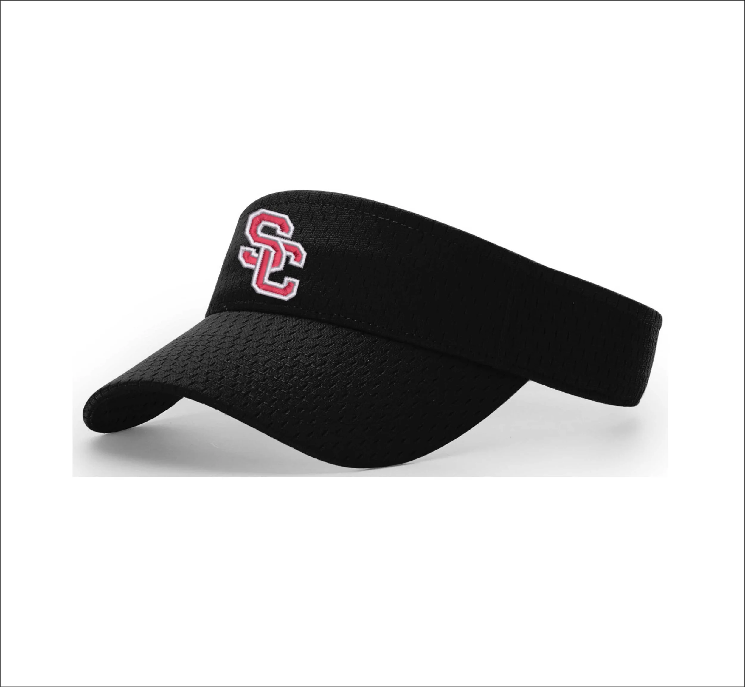 SCLL Richardson Pro Mesh Visor 740