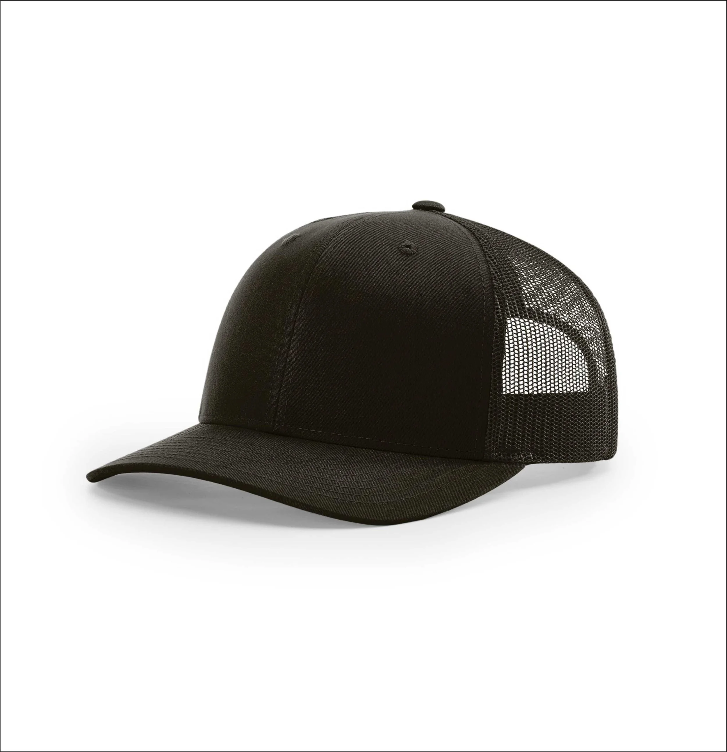 Richardson Trucker Hat 112