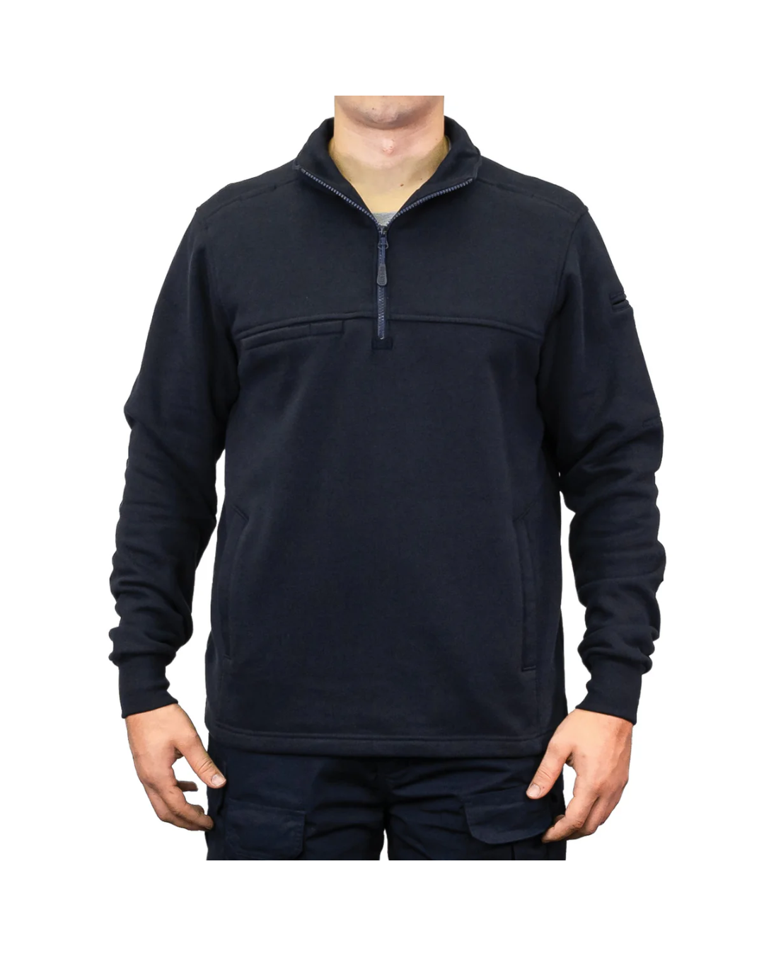 The Next Gen Patriot Job Shirt 8290