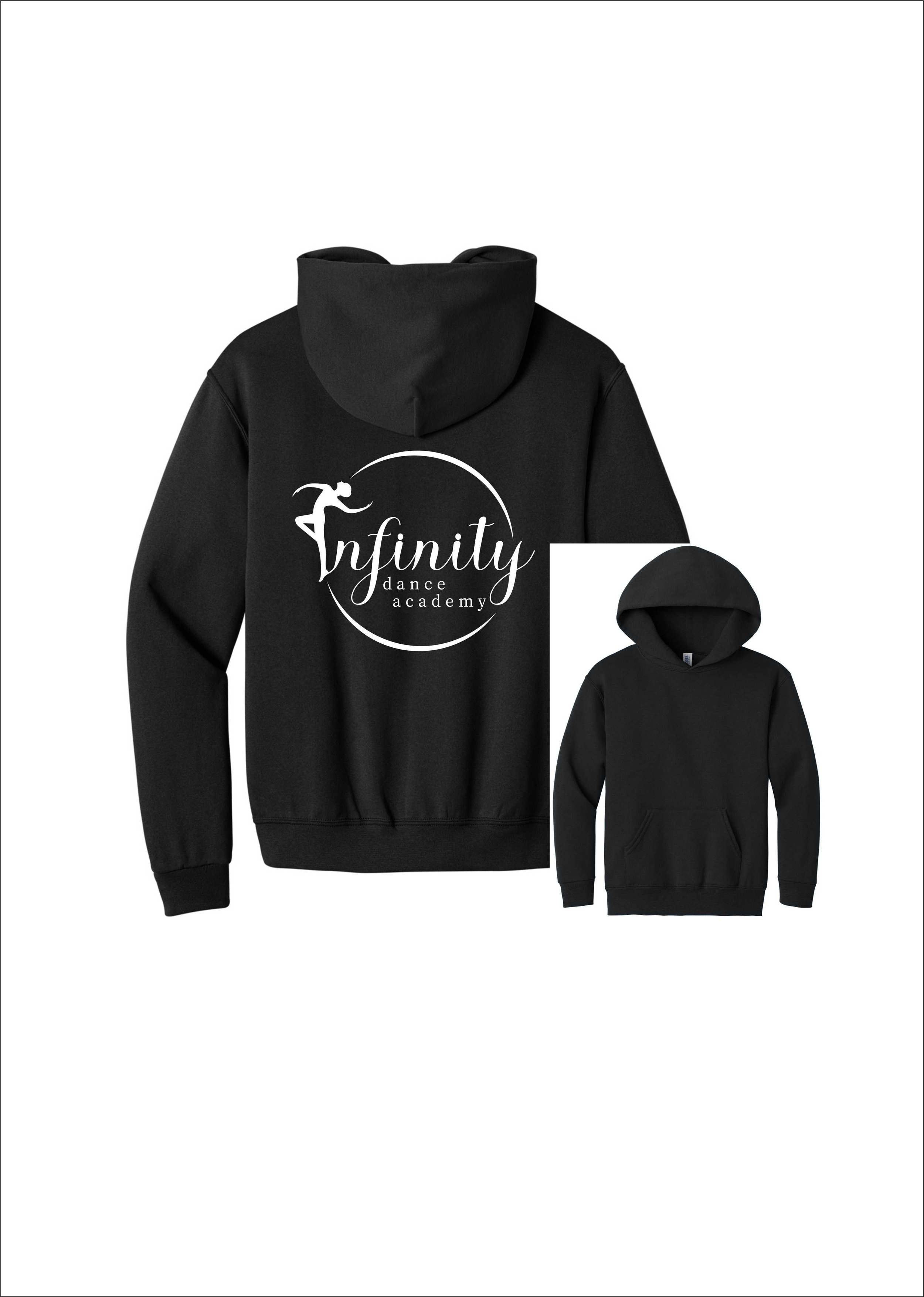 Infinity Dance Youth Hoodie 996Y.jpg