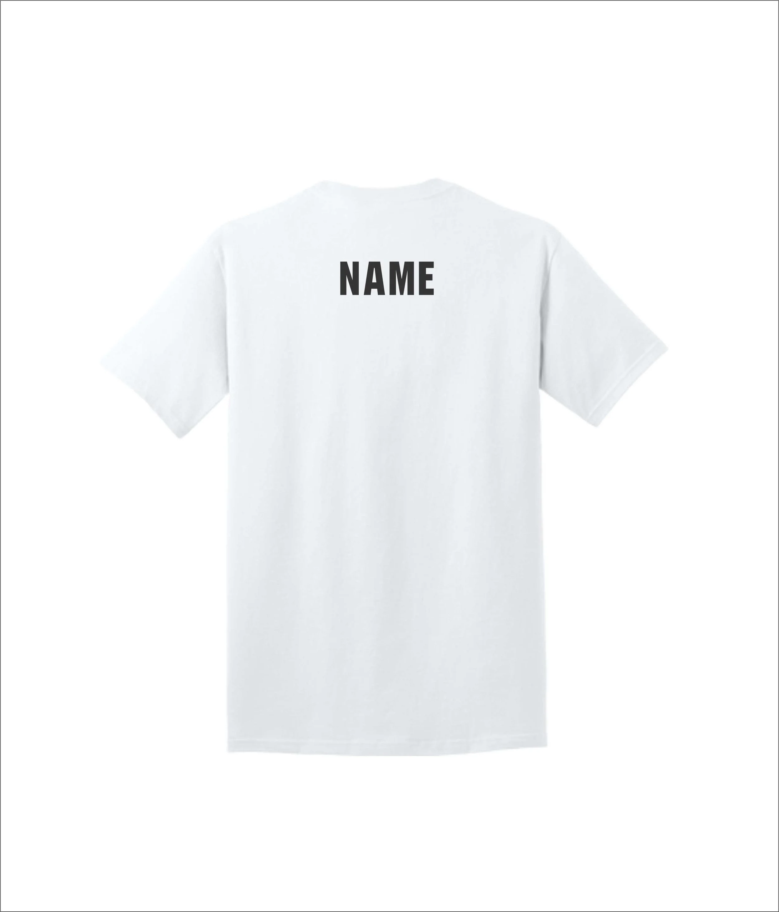 Meridian Bowling State 2026 T-Shirt 29M