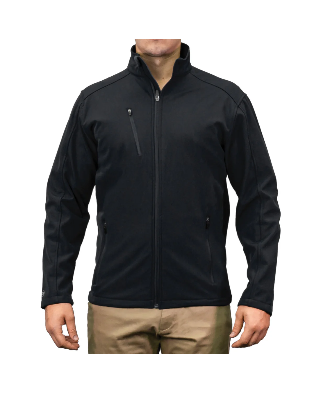 THE EVOKE SOFT SHELL JACKET 7750