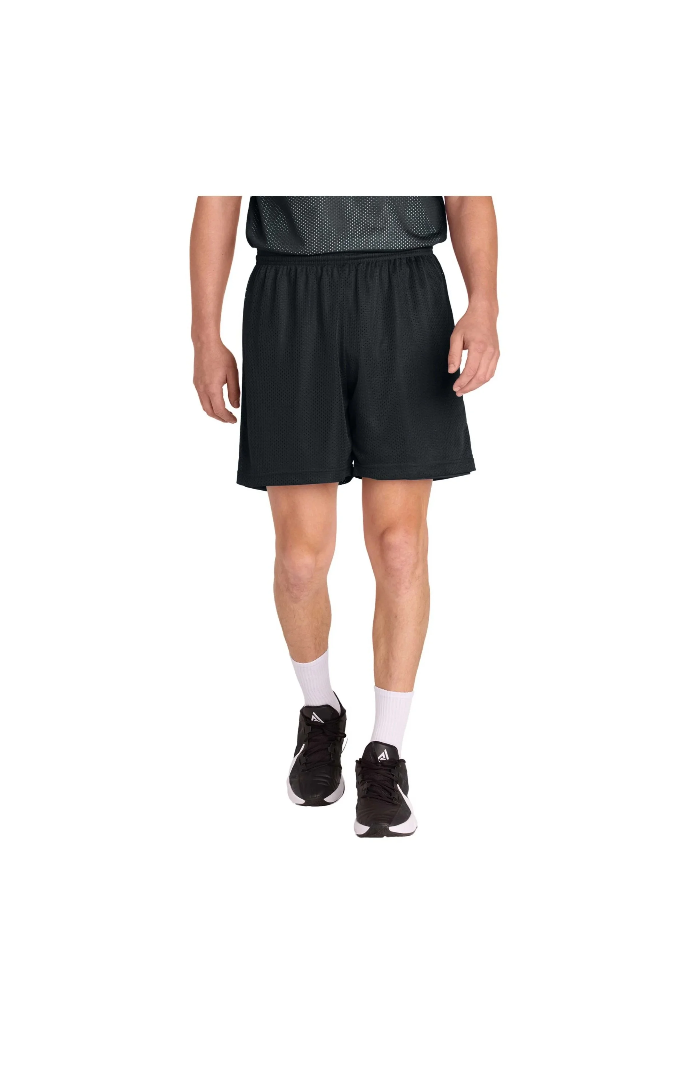 Mesh Shorts (Youth & Adult) YST5100 & ST5100