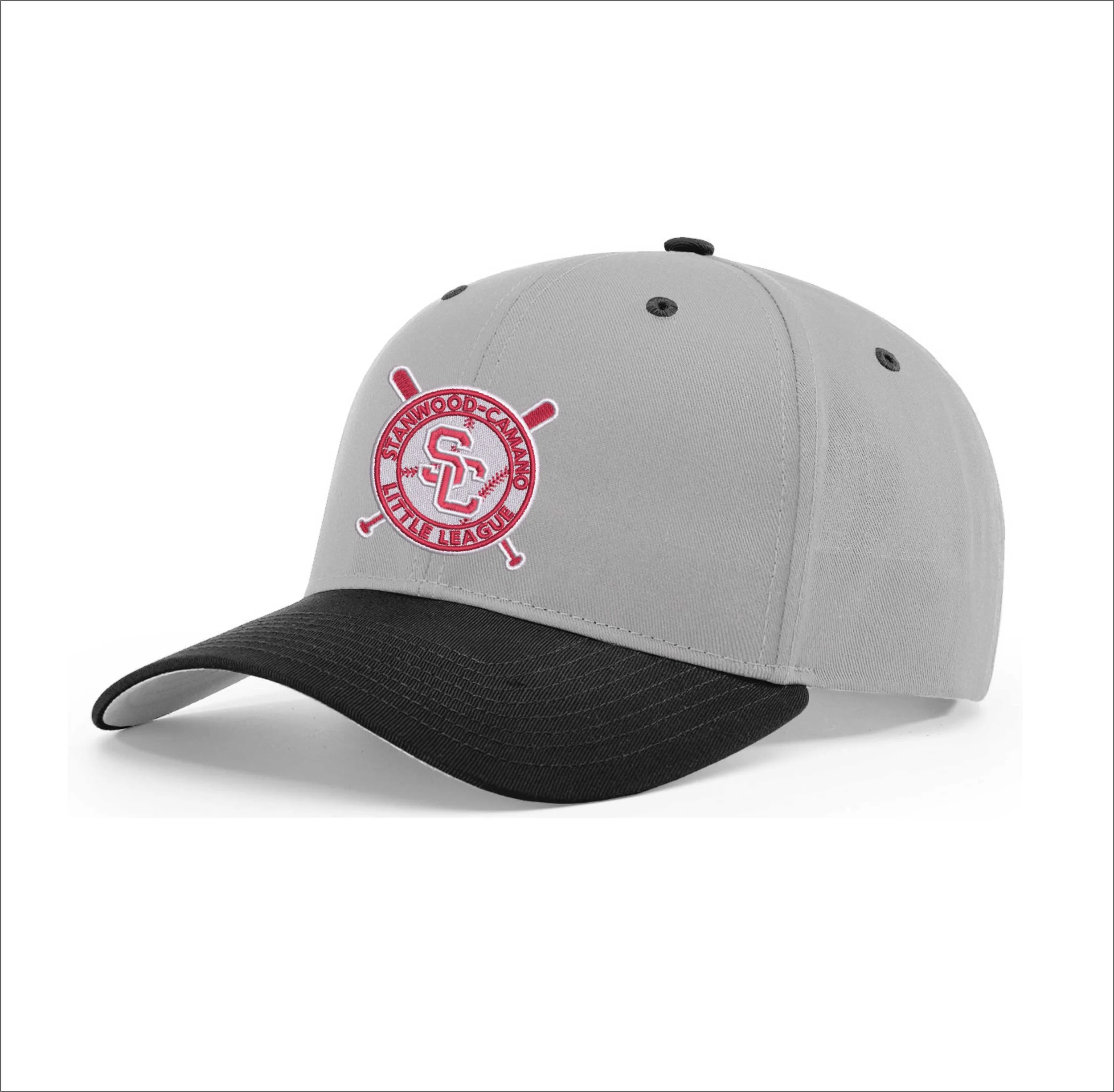SCLL Richardson Pro Twill Snapback 212