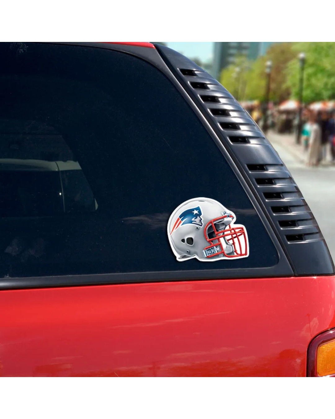 Super Bowl Champions Seattle Seahawks Perfect Cut Color Decal 20560126