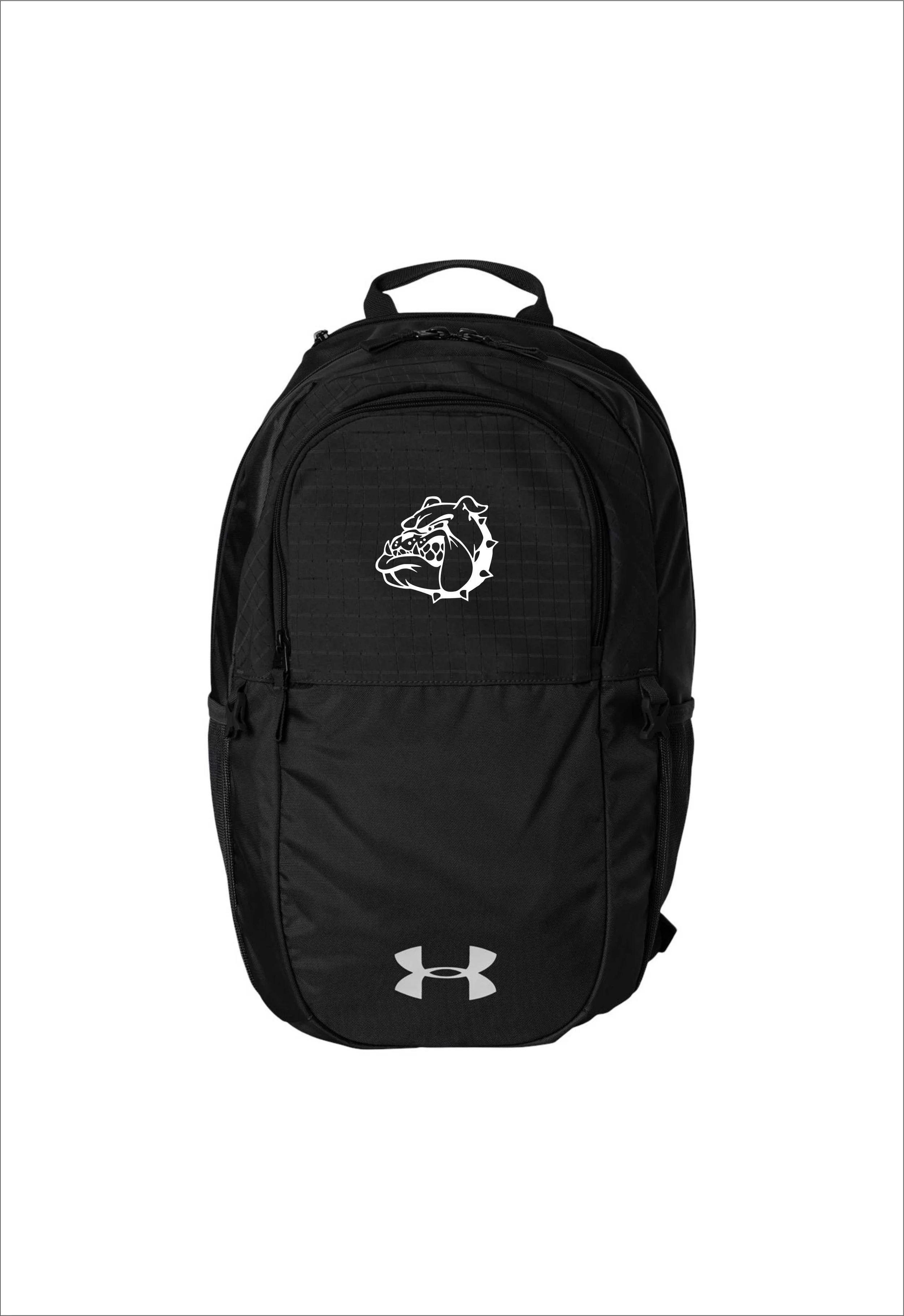 Mt. Vernon Bulldogs Under Armour All Sport Backpack 1350097