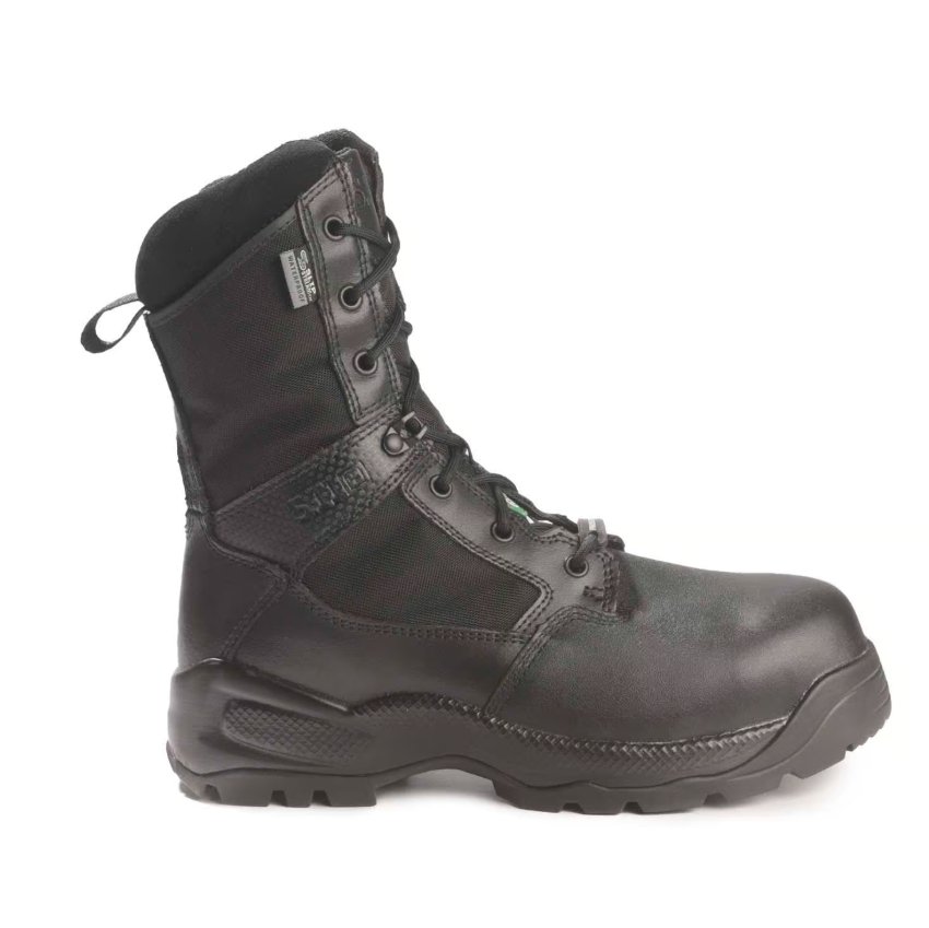 5.11 Tactical ATAC 2.0 8" Shield Duty Boots