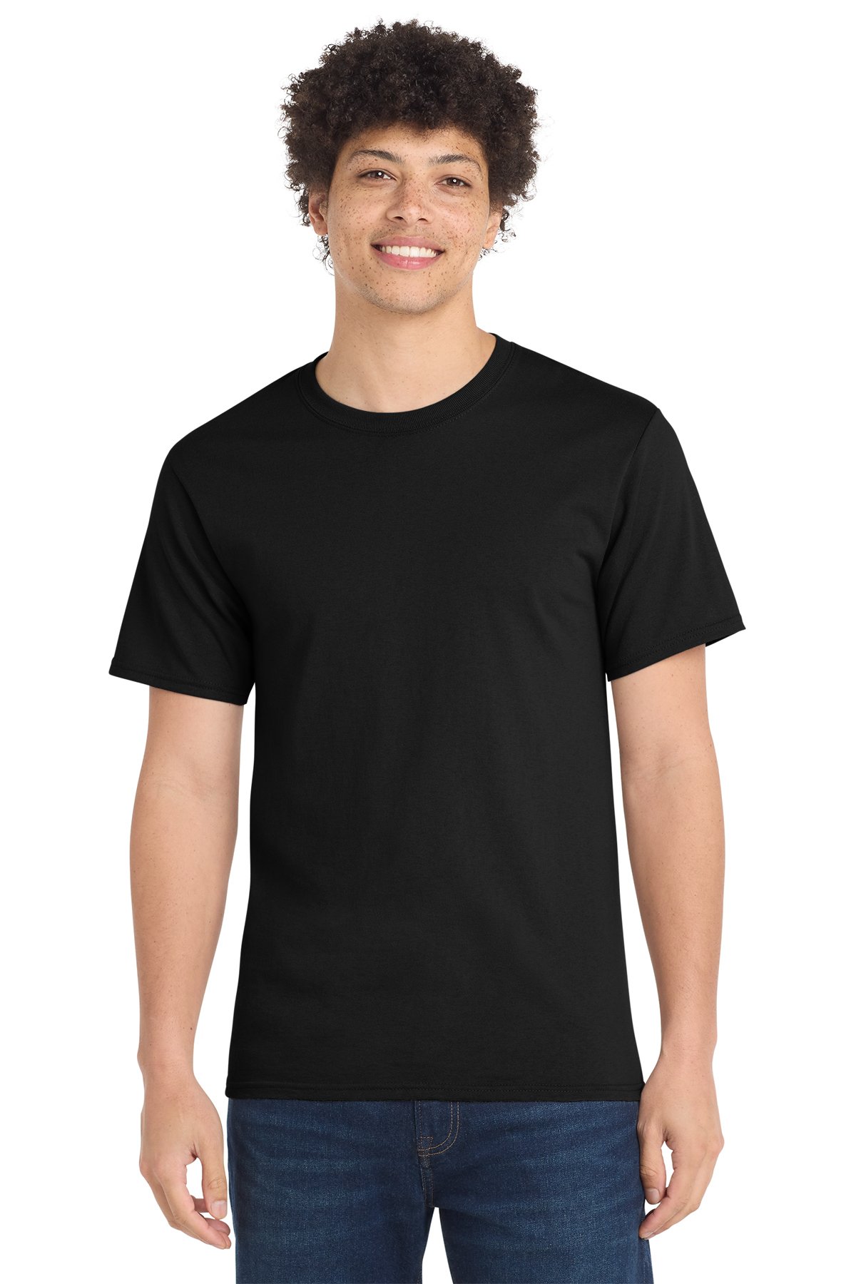 Port & Co. Essential T-Shirt PC61