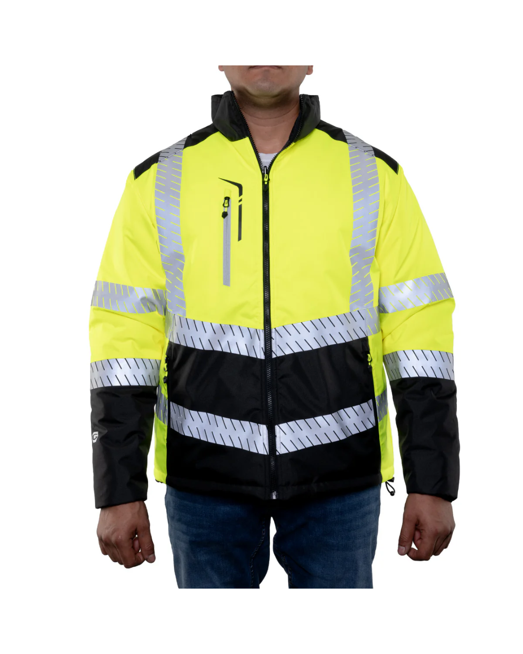 THE ALL TERRAIN REVERSIBLE JACKET 1765