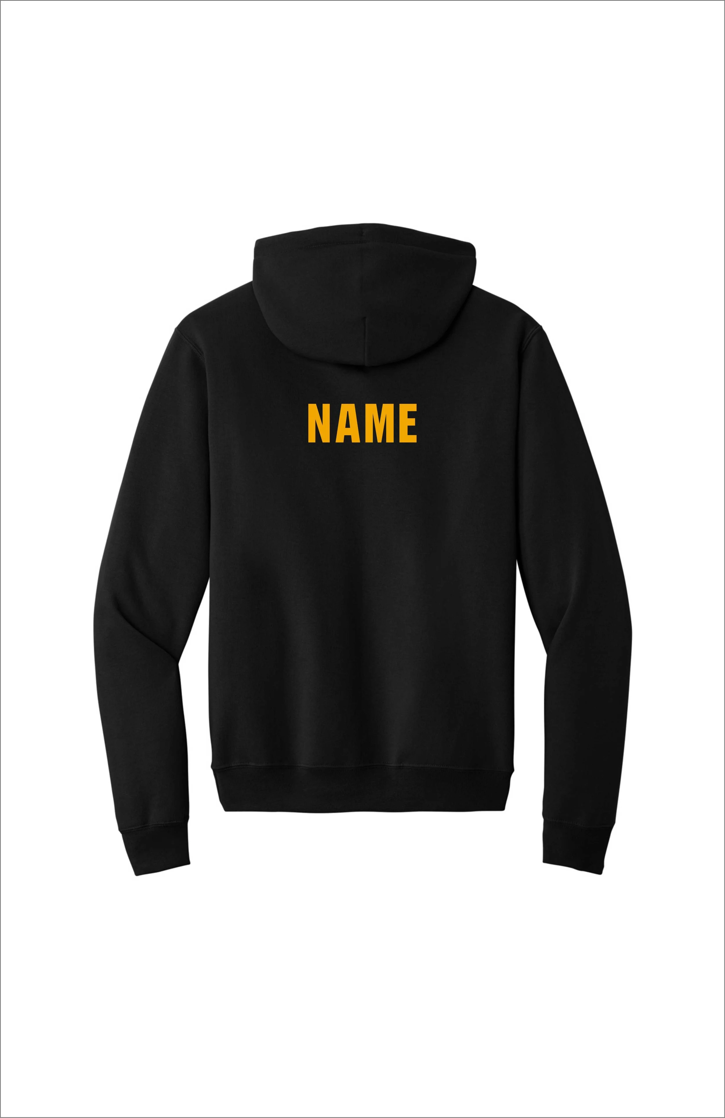 Golden Knights Port & Co. Pullover Hooded Sweatshirt PC78H/PC90YH