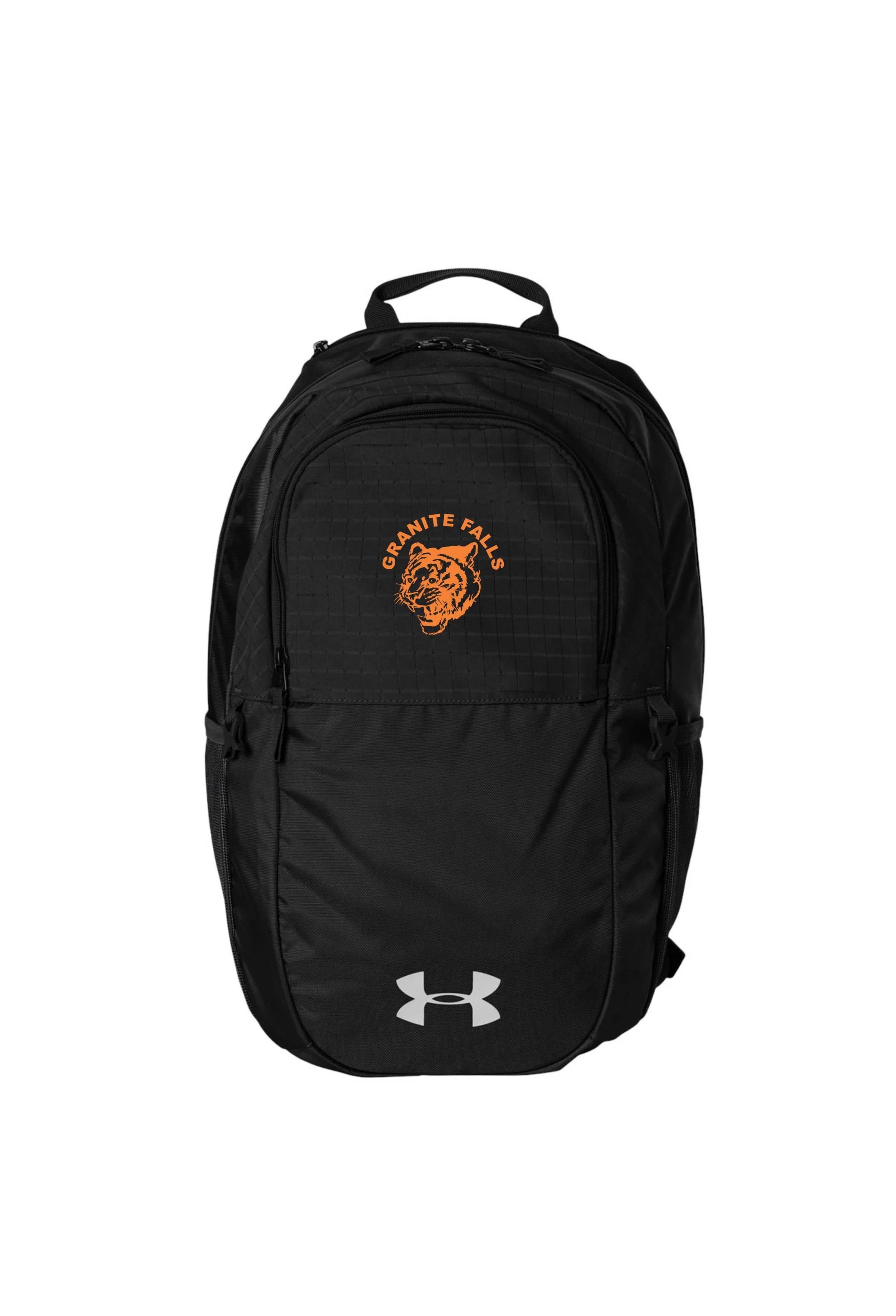 Granite Falls Tigers Under Armour All Sport Backpack 1350097