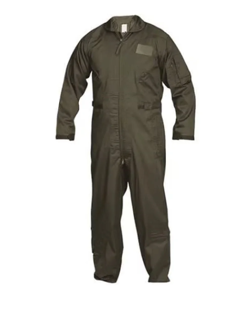 Tru-Spec Flight Suit JS004 — Hats Off