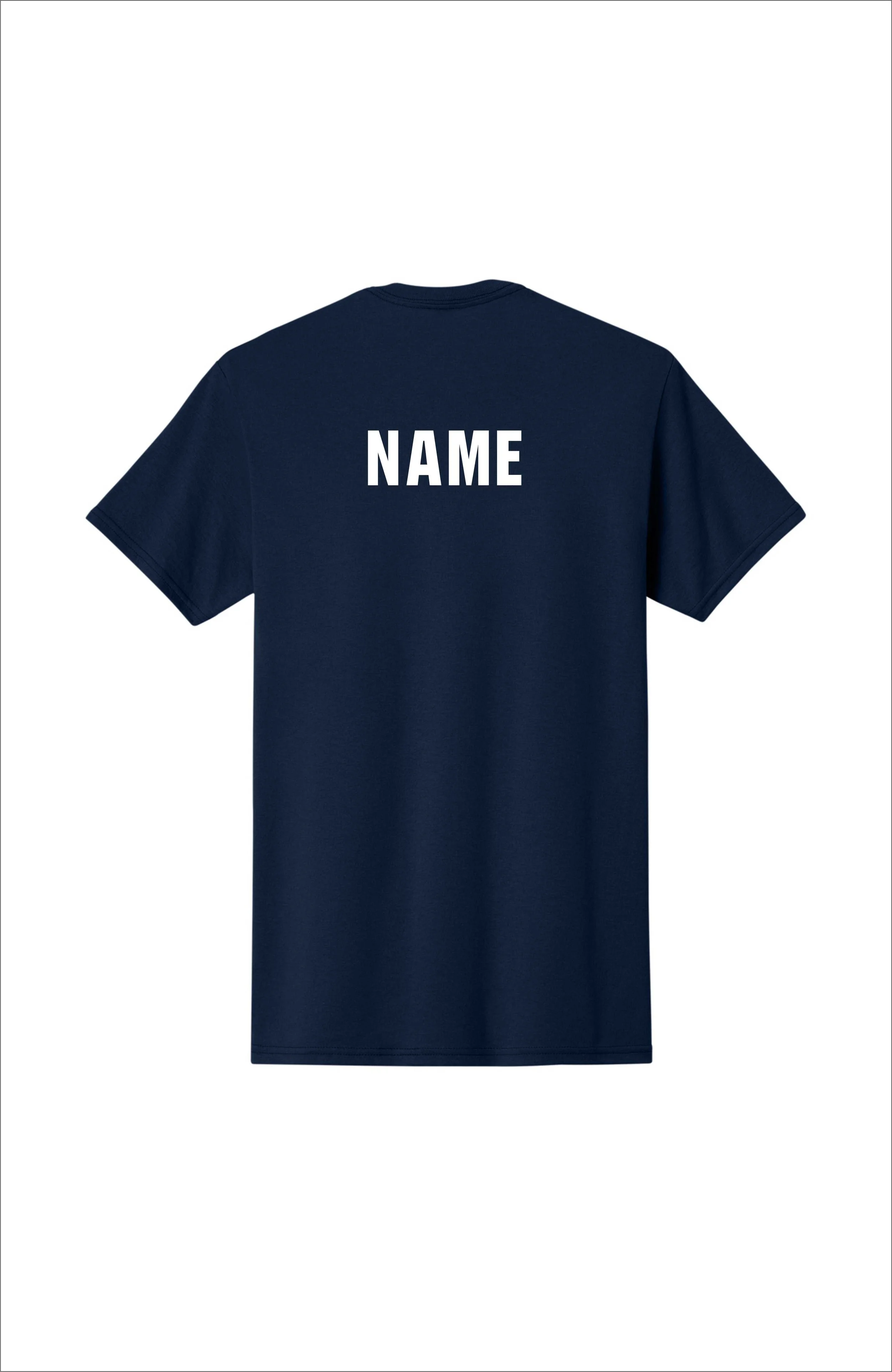 Storm Baseball T-Shirt #2 29M