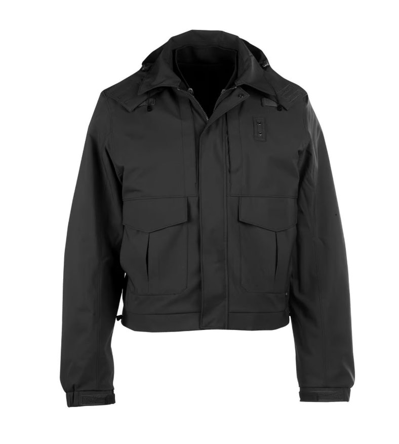 5.11 Tactical 4-in-1 Patrol Jacket 2.0