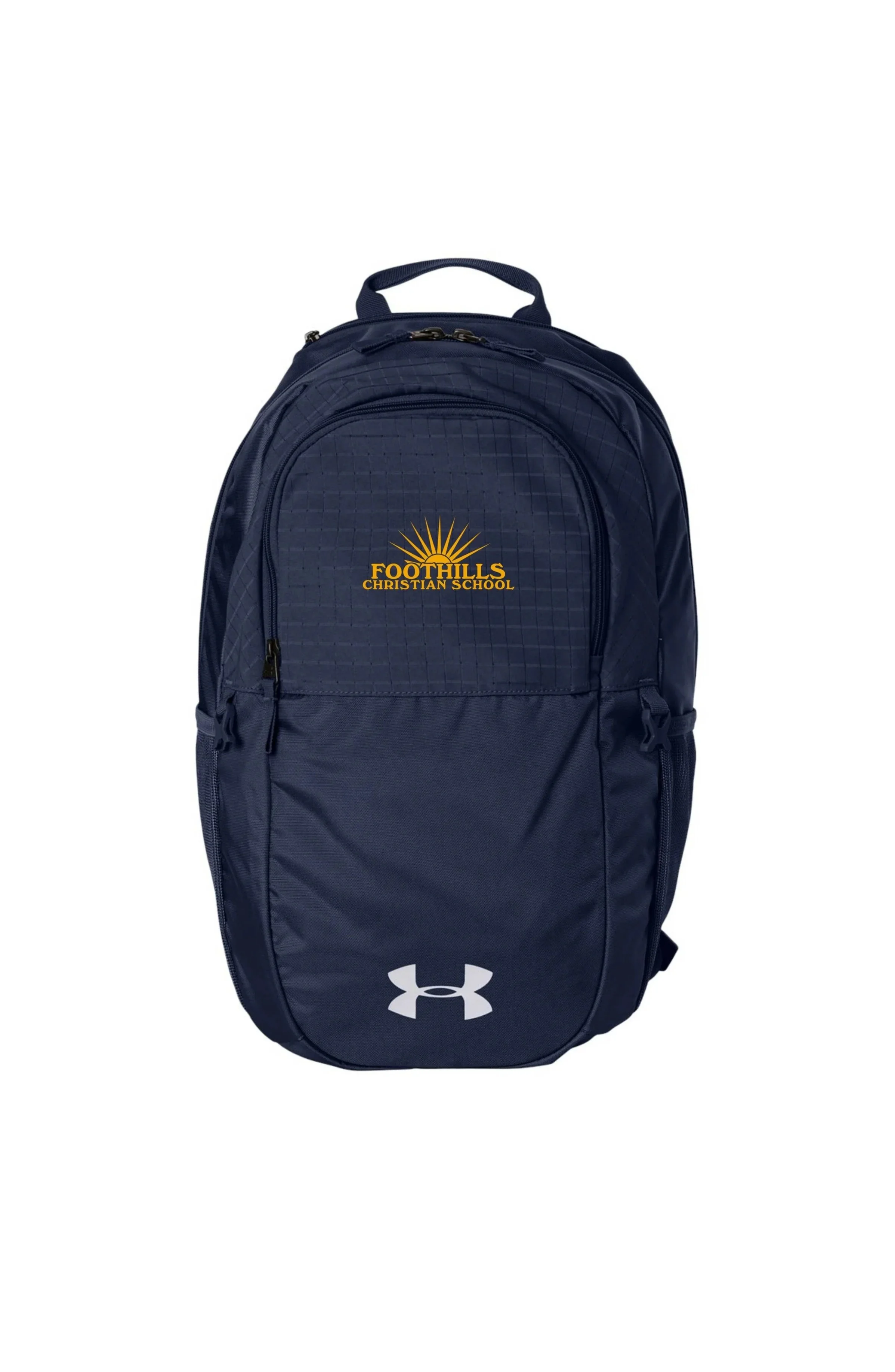 Foothills+Christian+School+Under+Armour+Backpack+1350097.jpg