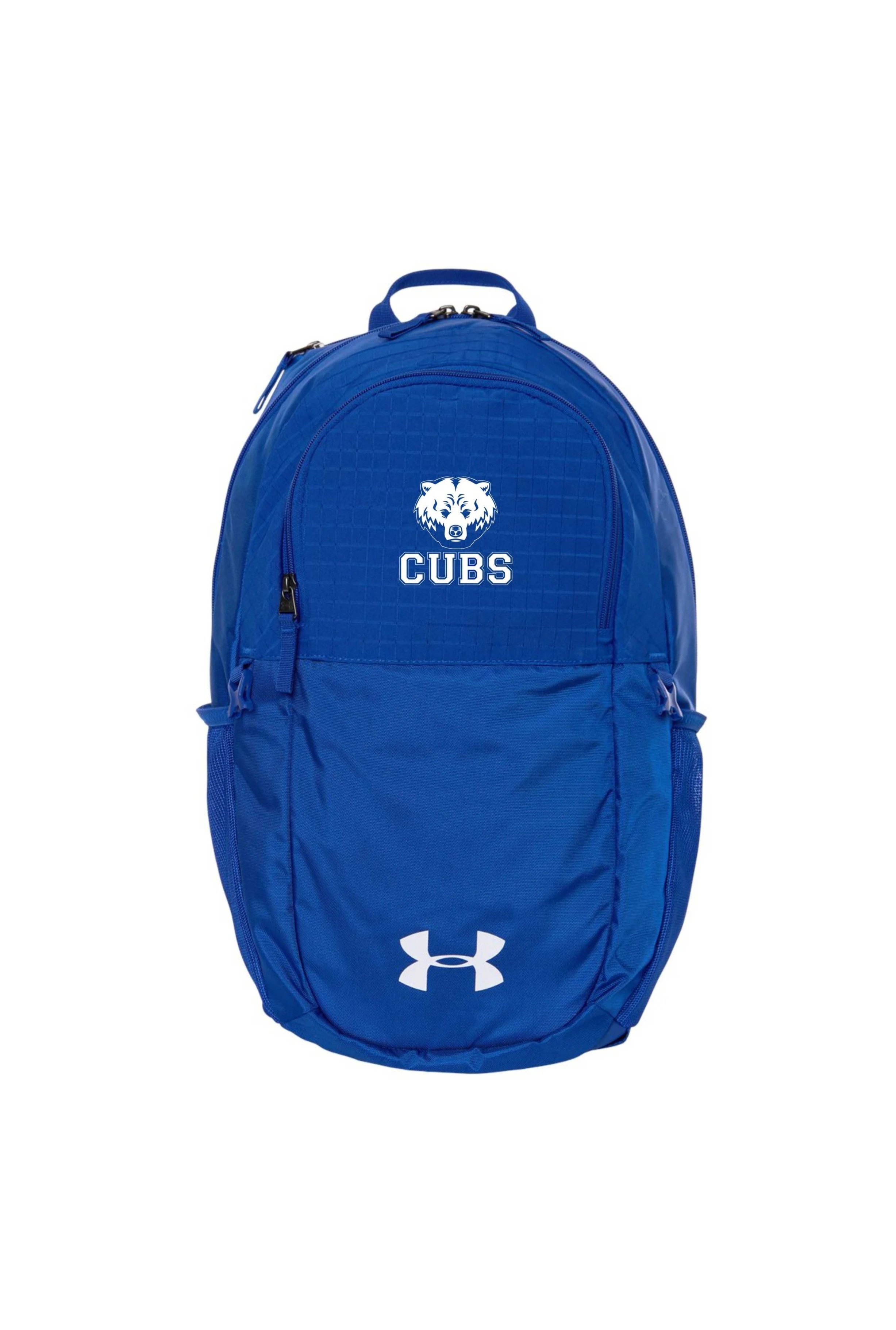 Sedro Woolley Cubs Under Armour All Sport Backpack 1350097