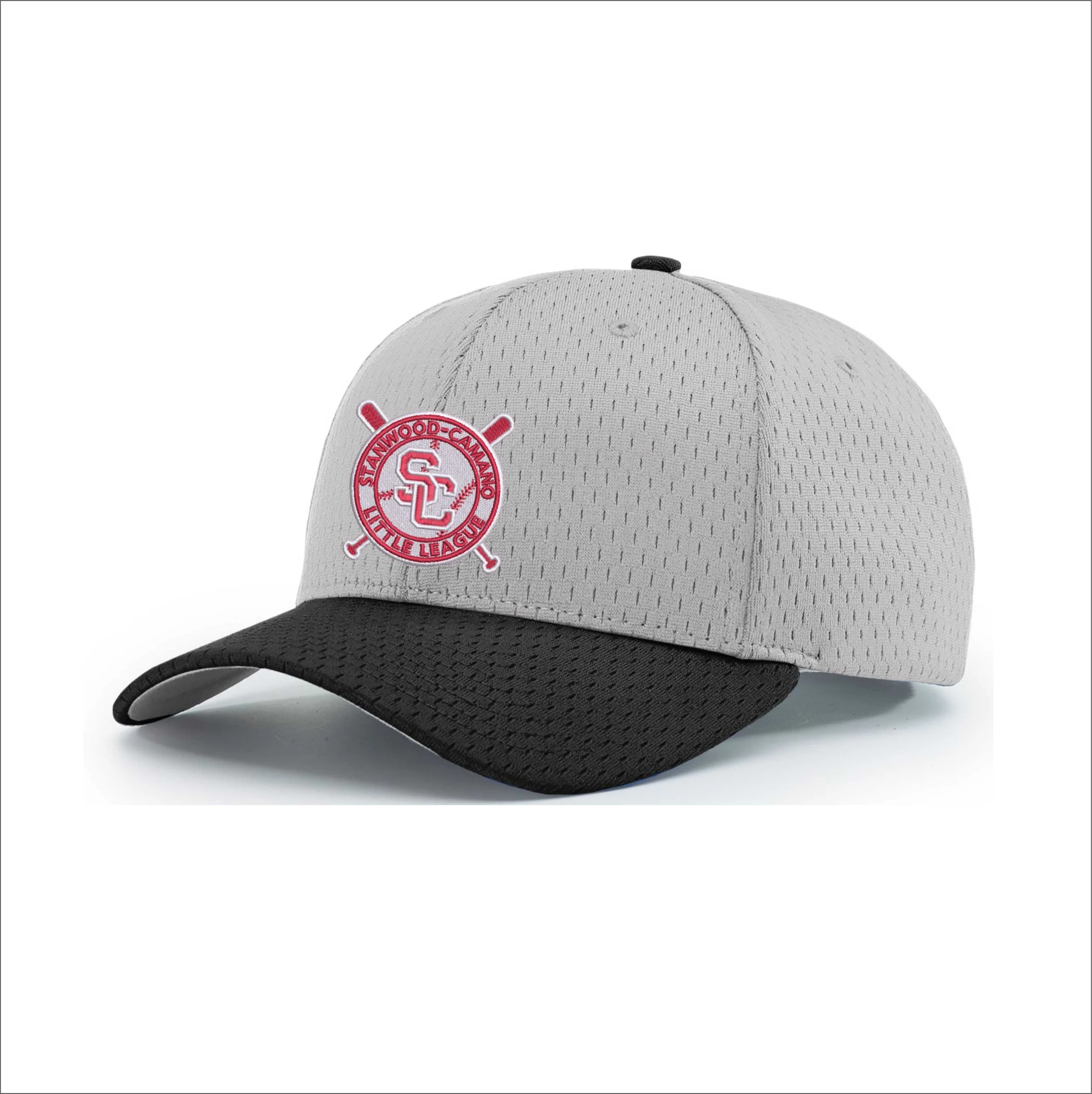 SCLL Richardson Pro Mesh Hat 414