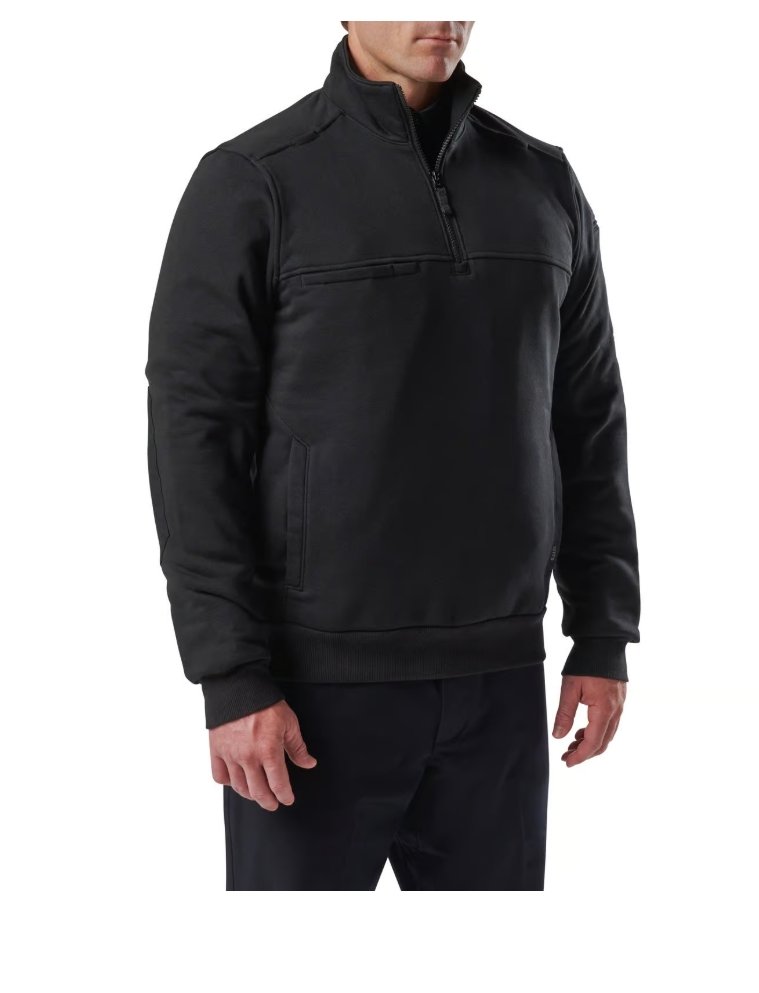 5.11 Quarter Zip Job Shirt 2.0