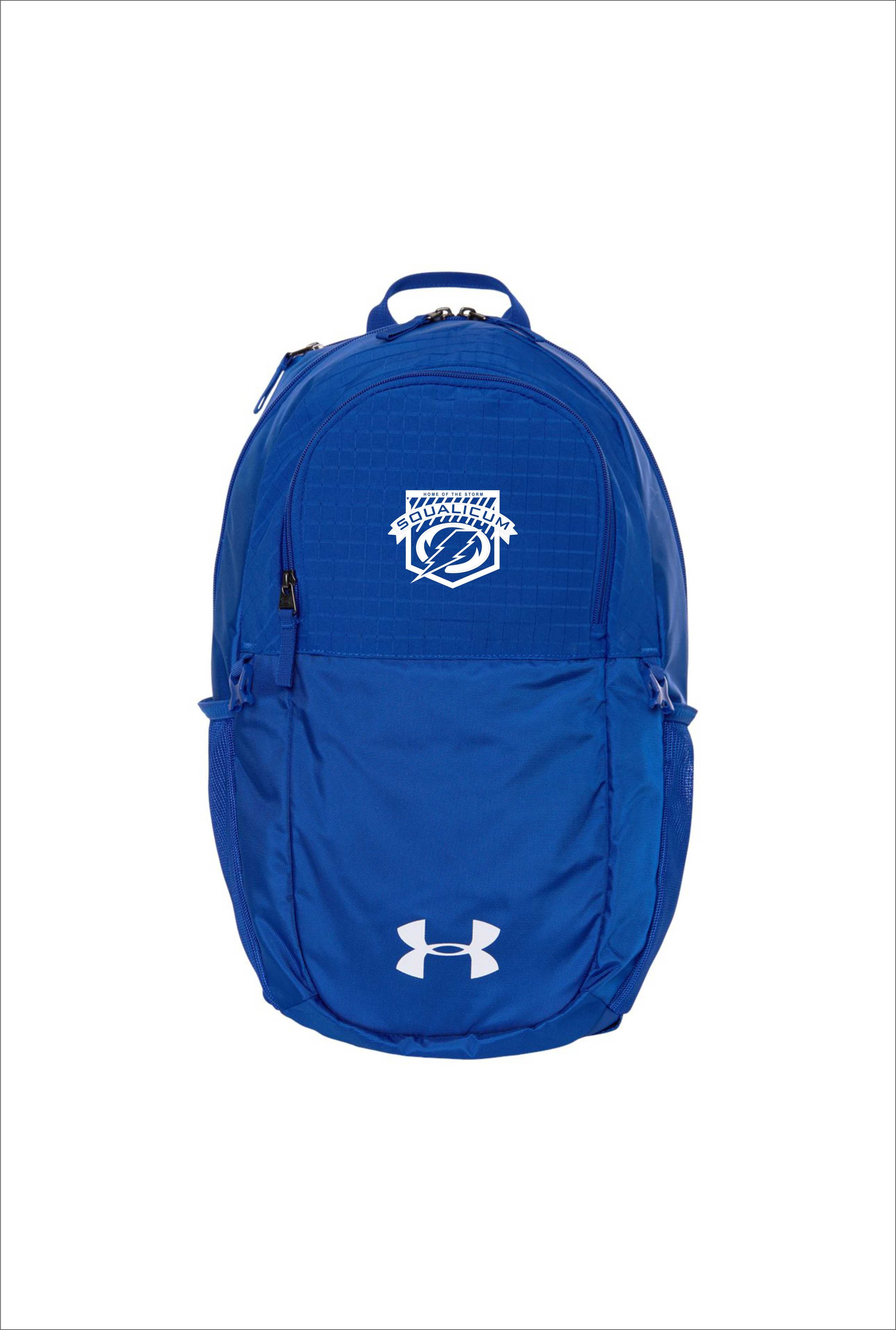 Squalicum Storm Under Armour All Sport Backpack 1350097