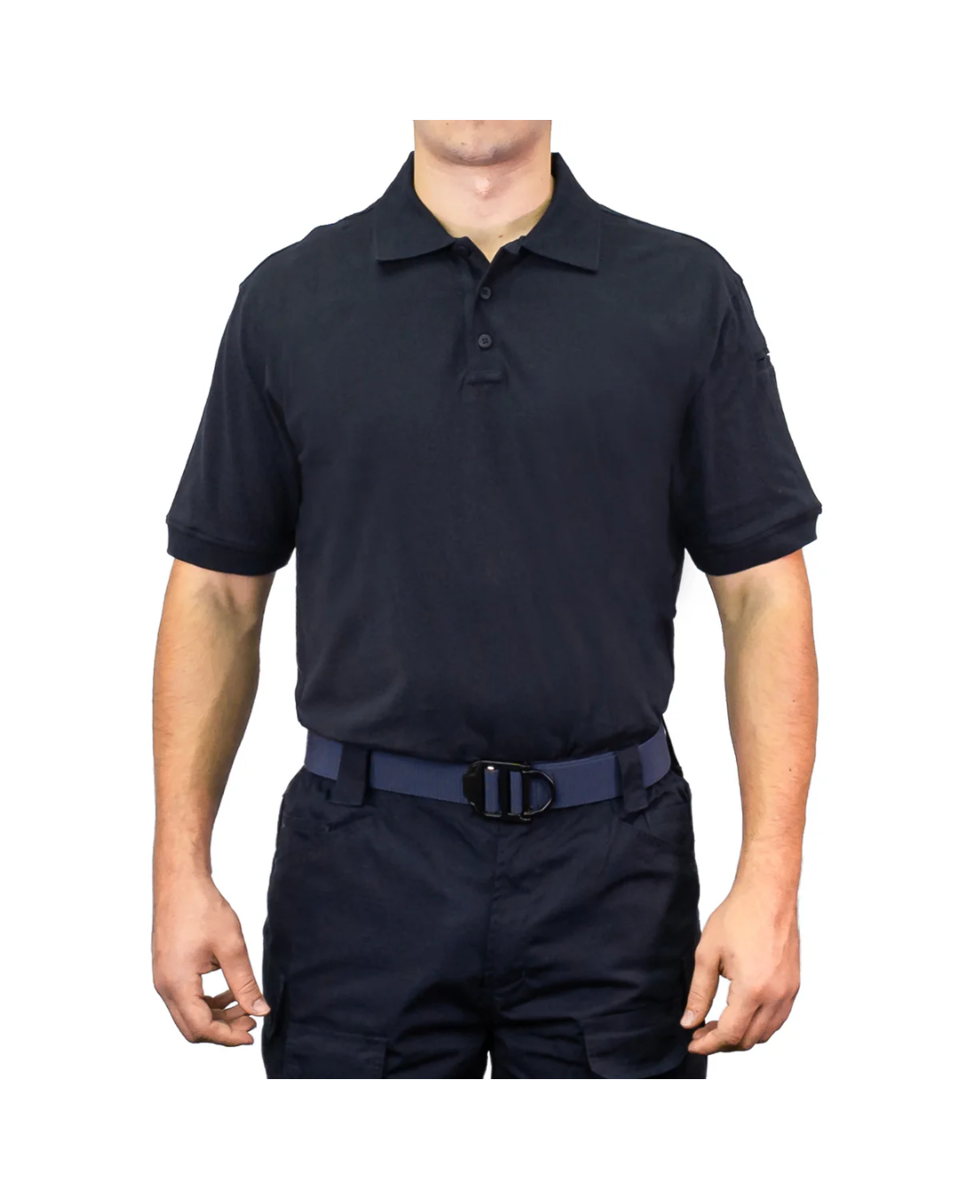 THE 100% COTTON TACTICAL POLO 8150