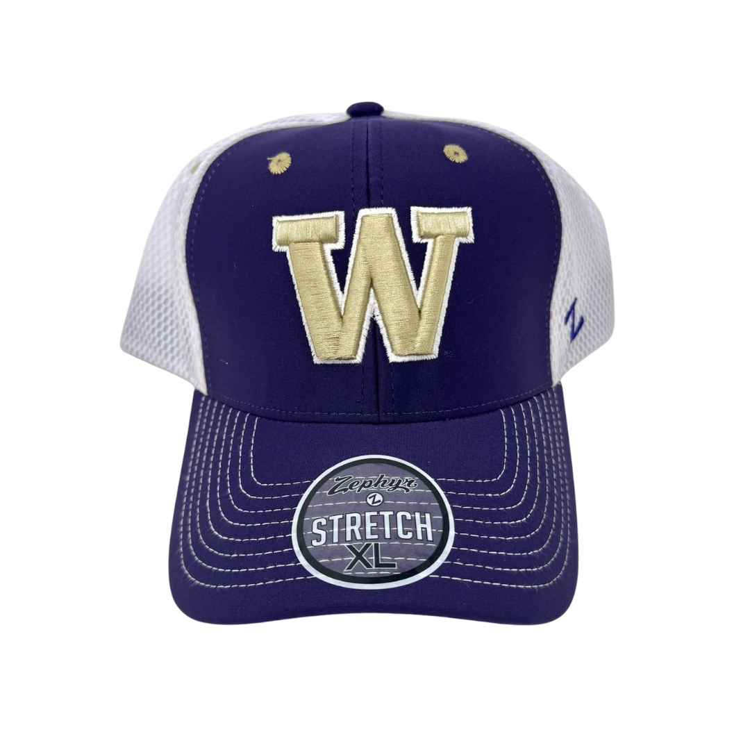 University of Washington Huskies Hat WASHXM0020