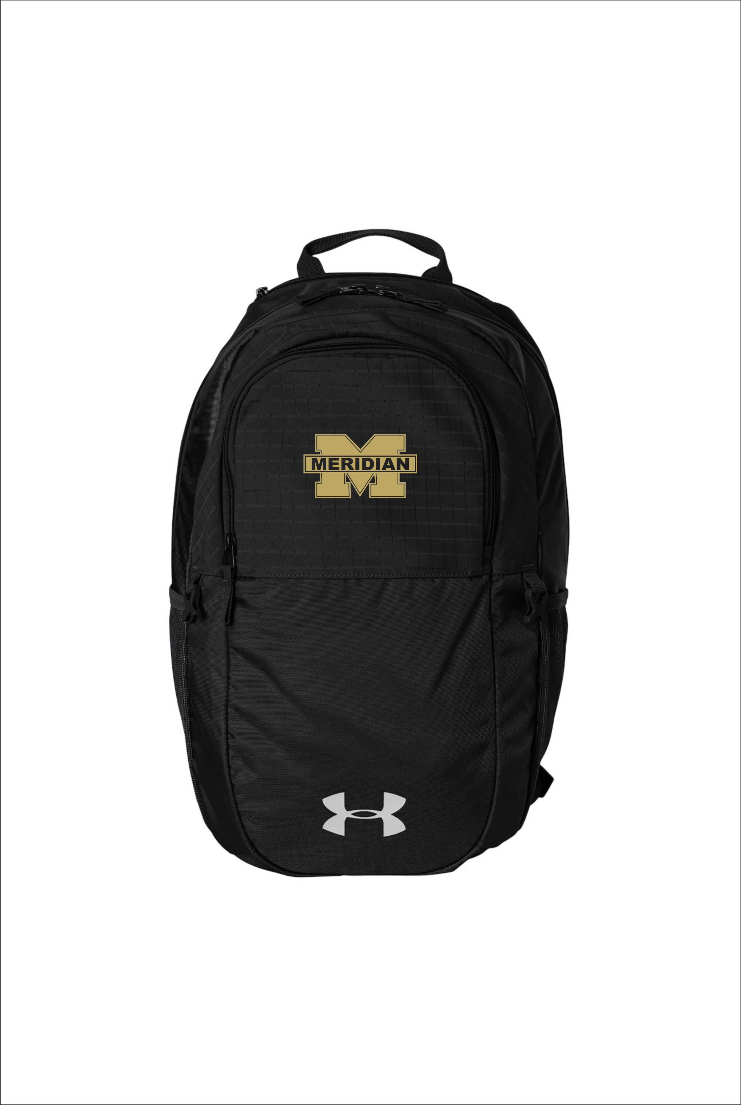 Meridian Trojans Under Armour All Sport Backpack 1350097