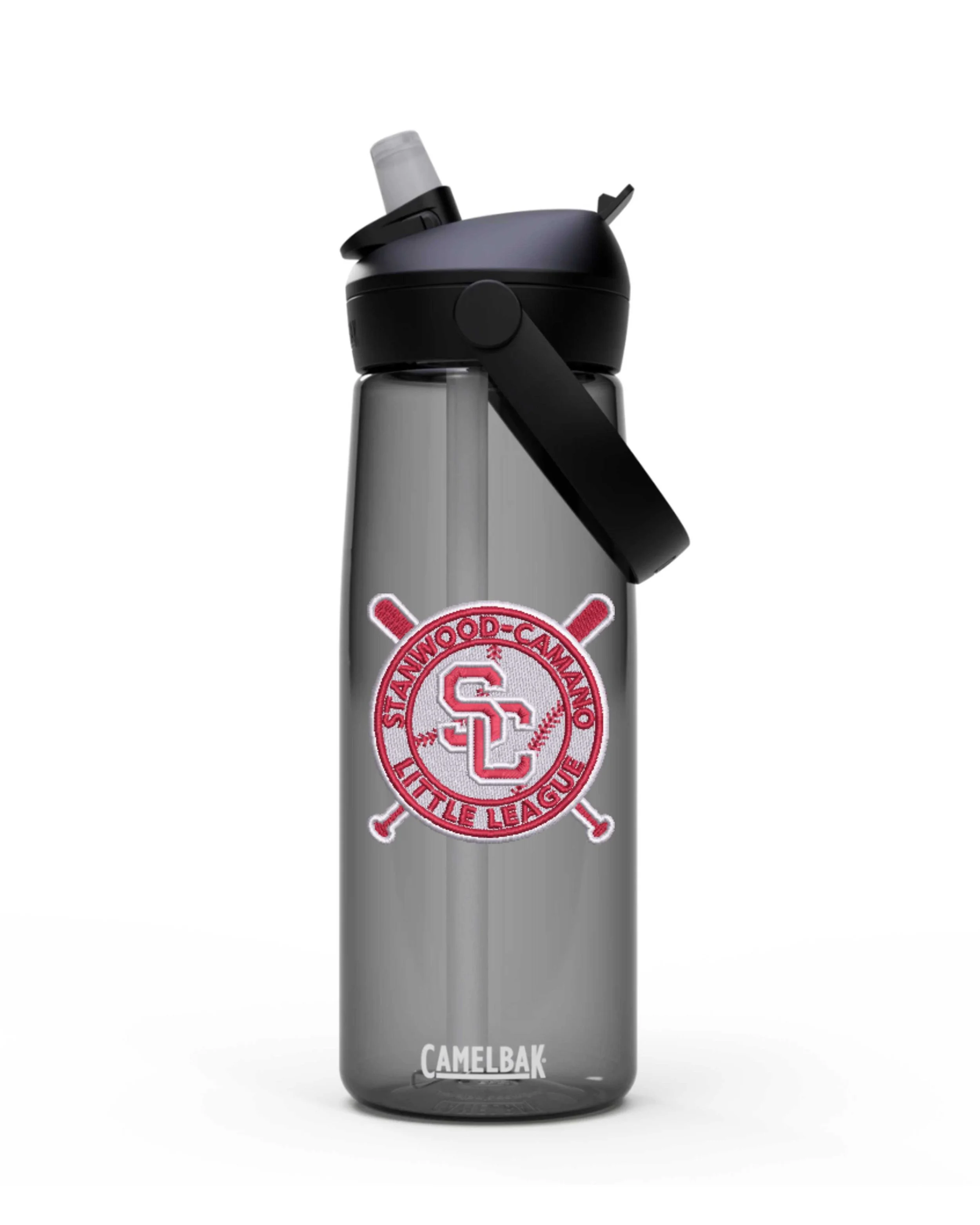 SCLL SCYSC Thrive™ Flip Straw 25oz Bottle with Tritan Renew CB-2853001075