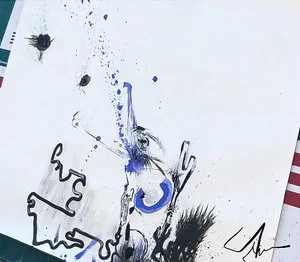 FEED [PAPER]